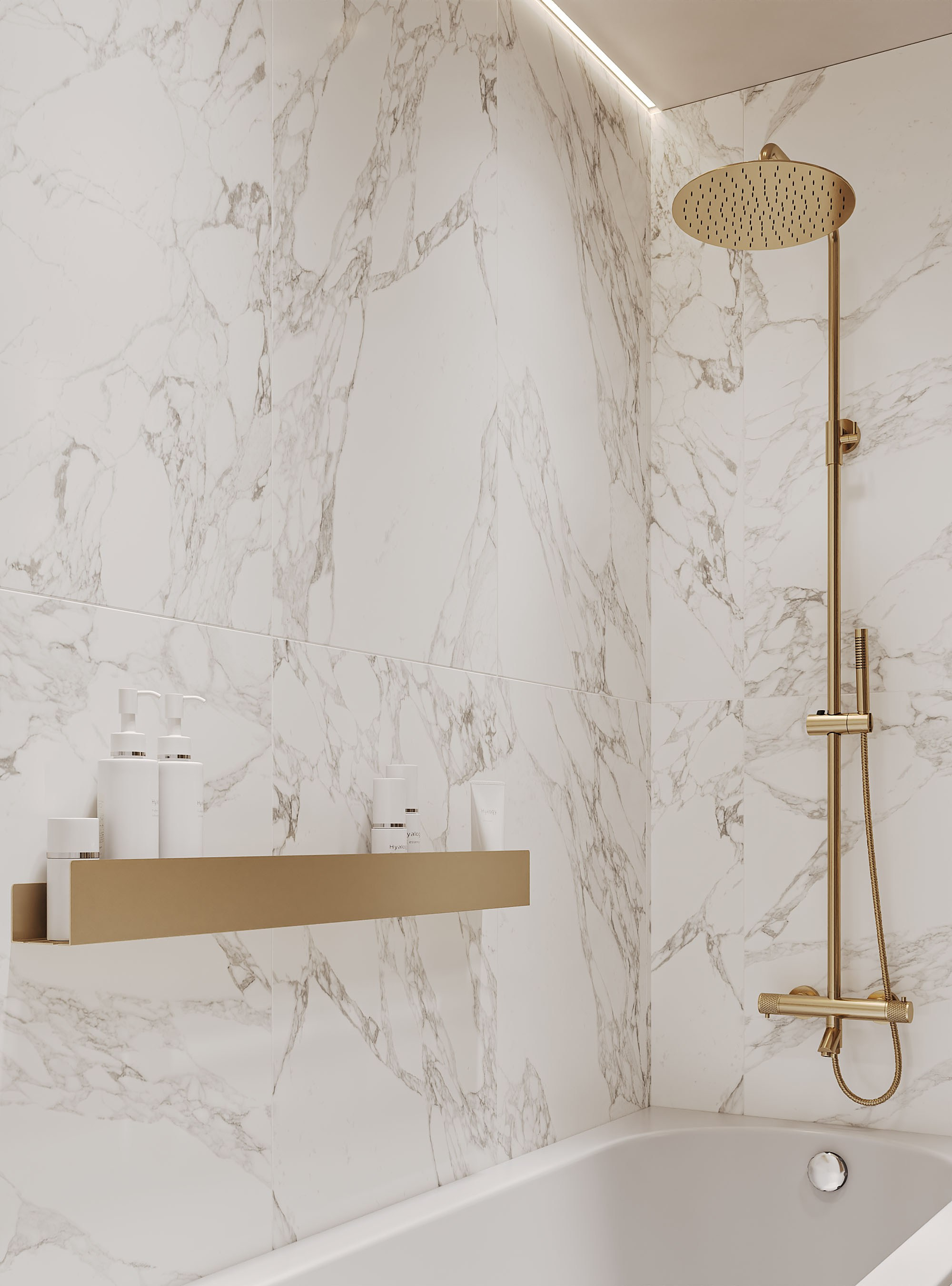 ЖК Левобережье