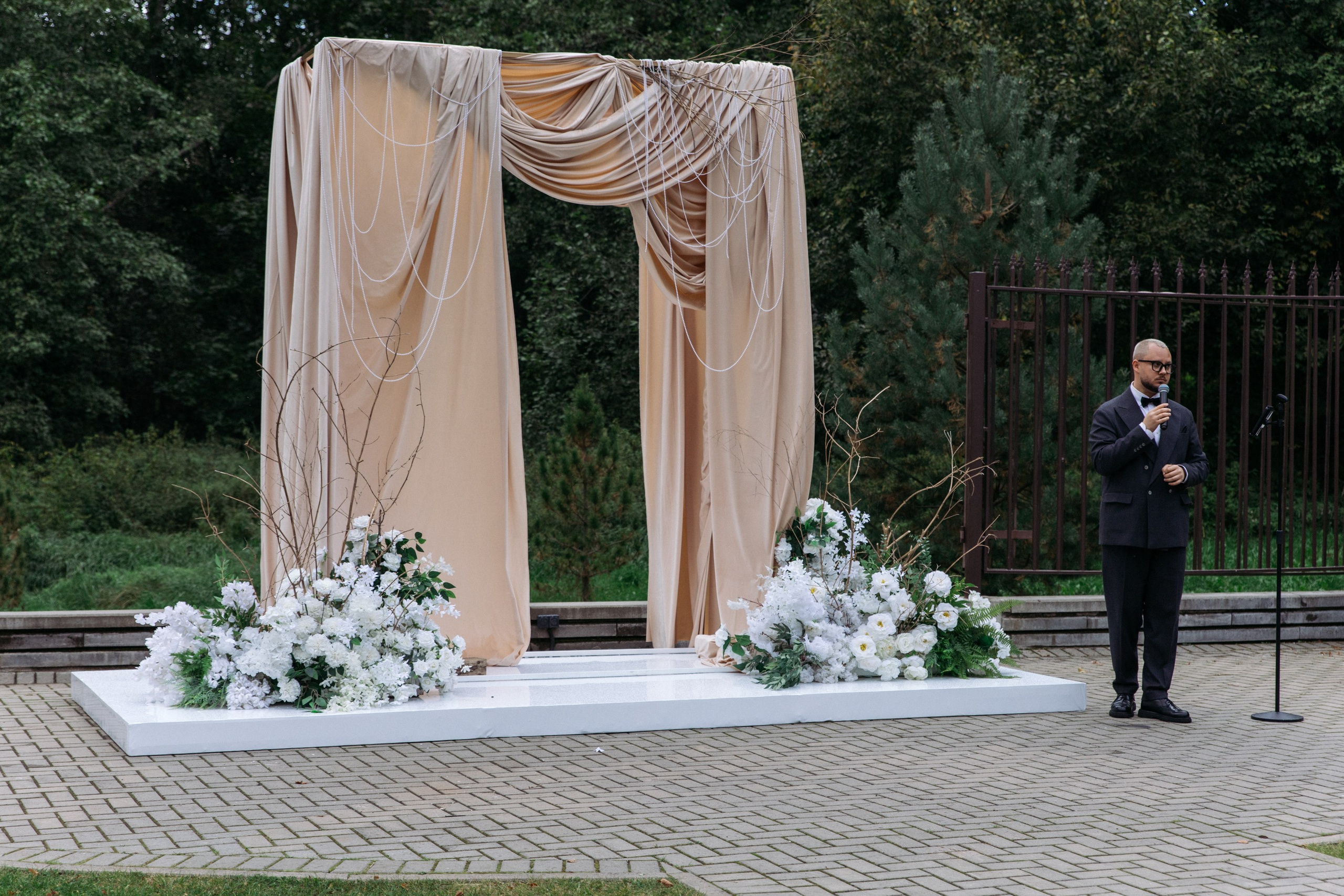 Паша&Лиза. Свадебный фотограф Церковная Алёна.Десногорск, Смоленск