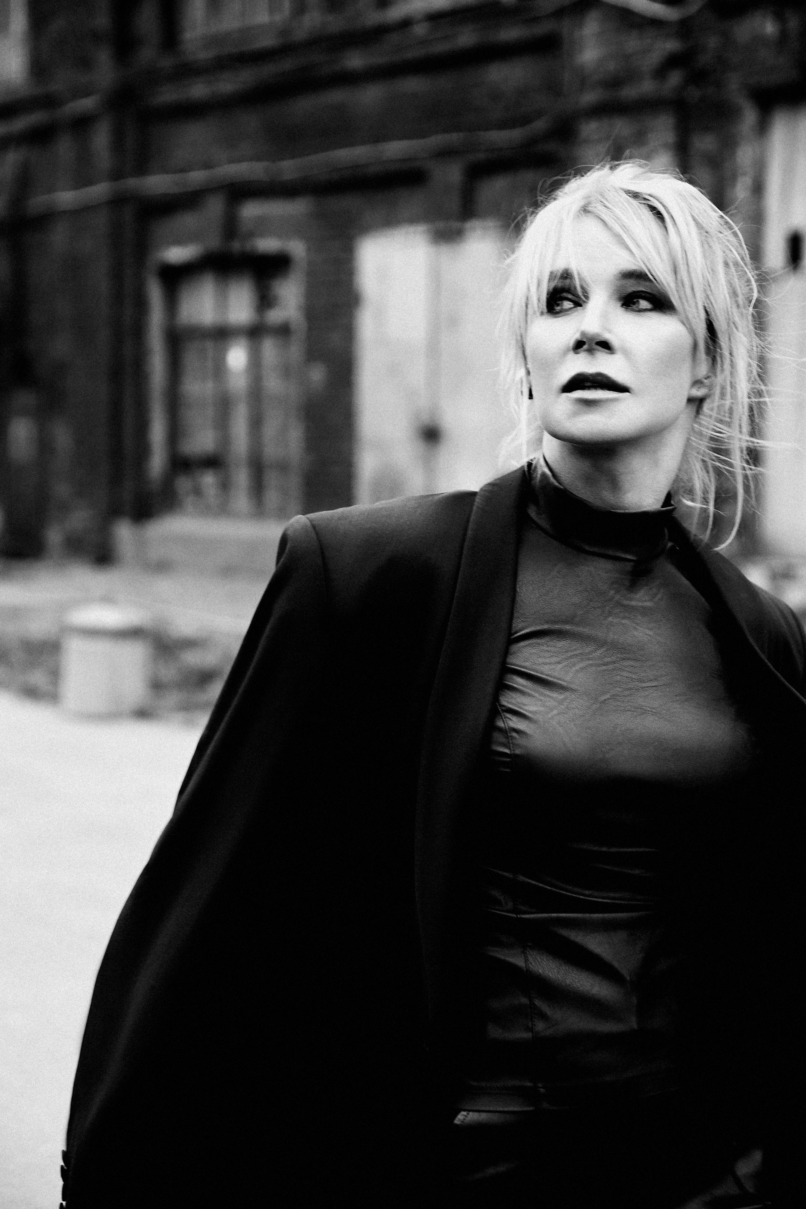 NATALYA. Yulia Otroschenko