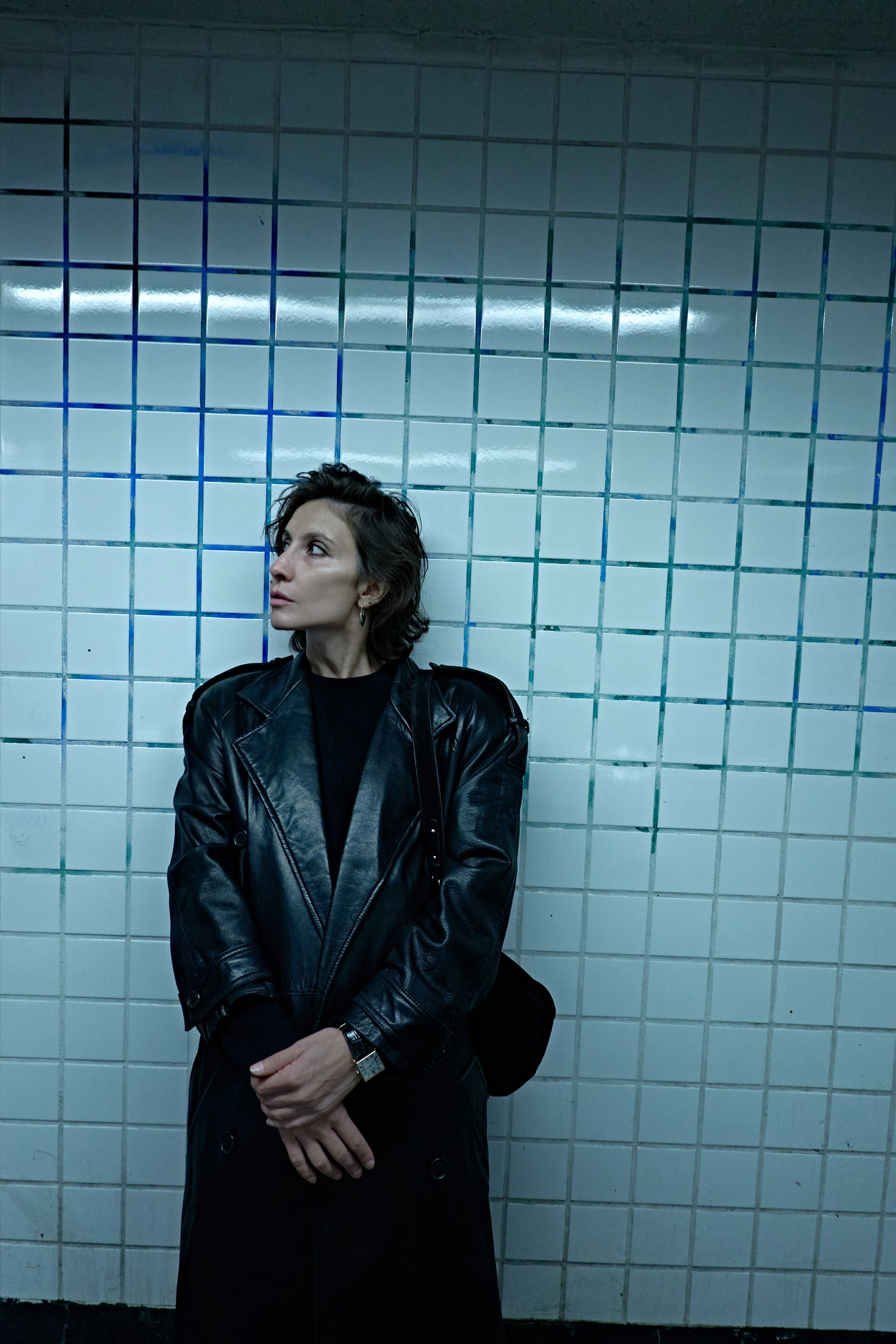 ANASTASIA. Yulia Otroschenko