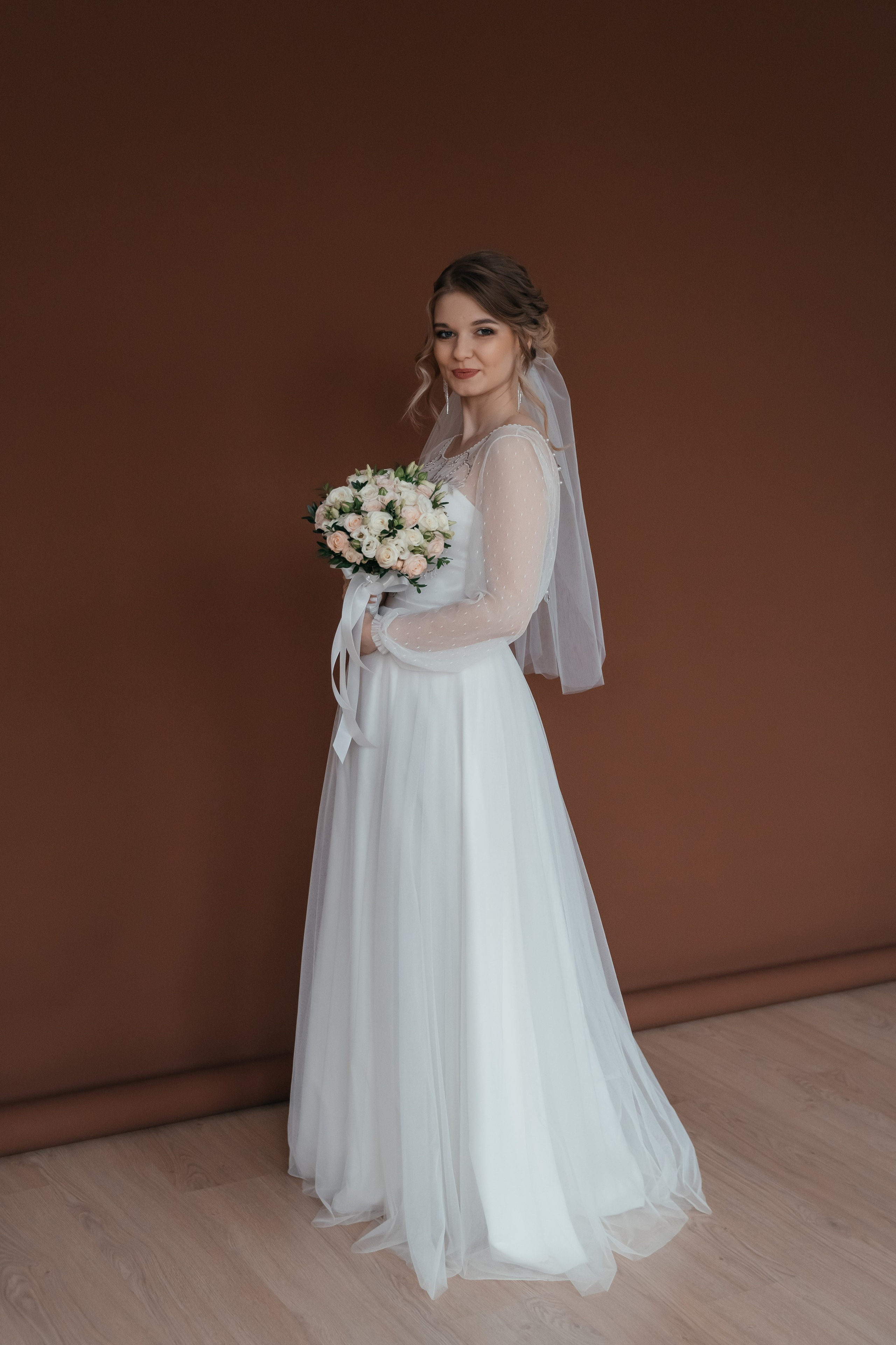 Эдуард и Ксения. Семейный фотограф в Саратове