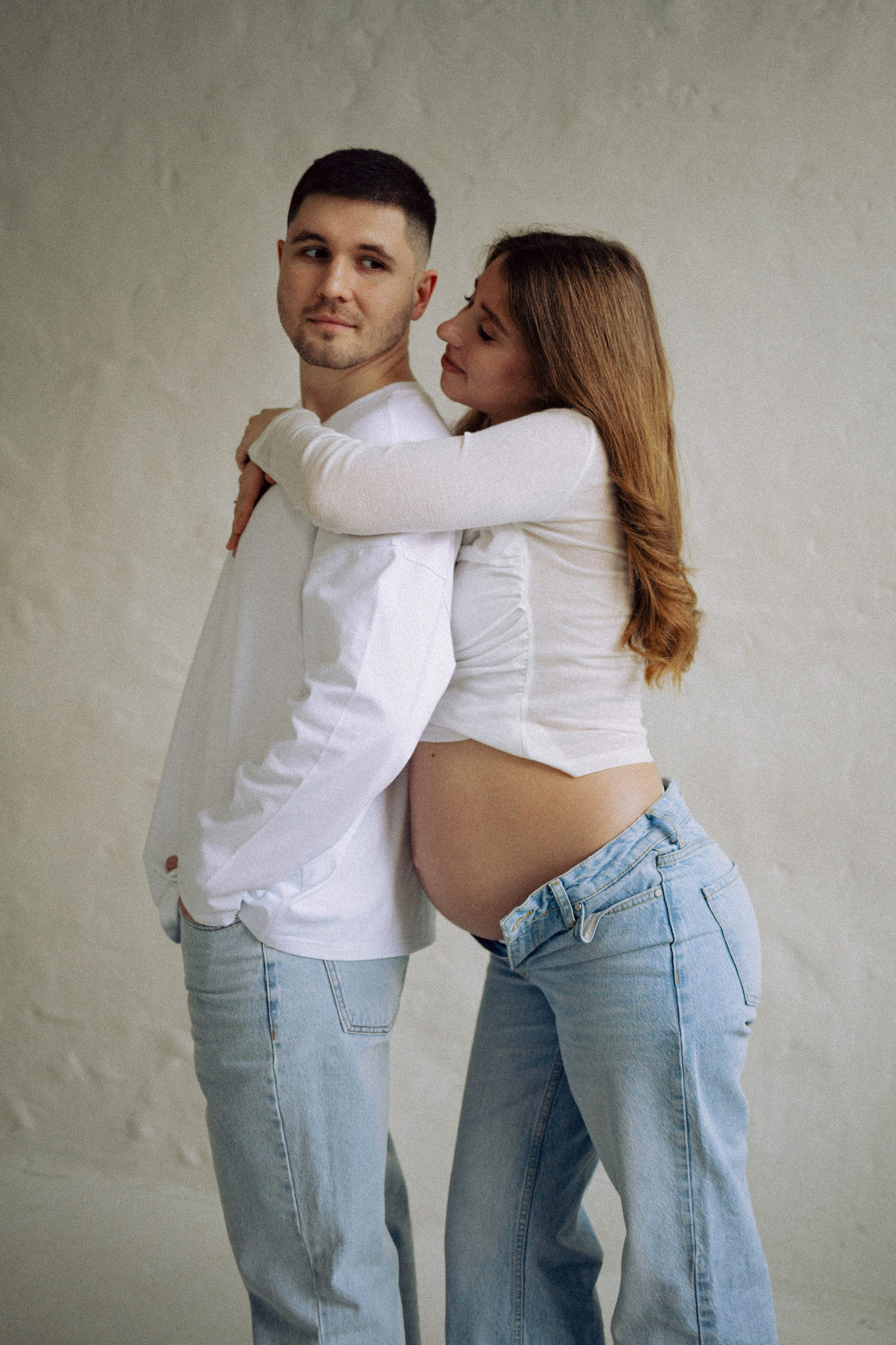 Милан и Ксения. Свадебный и портретный фотограф Тюмень