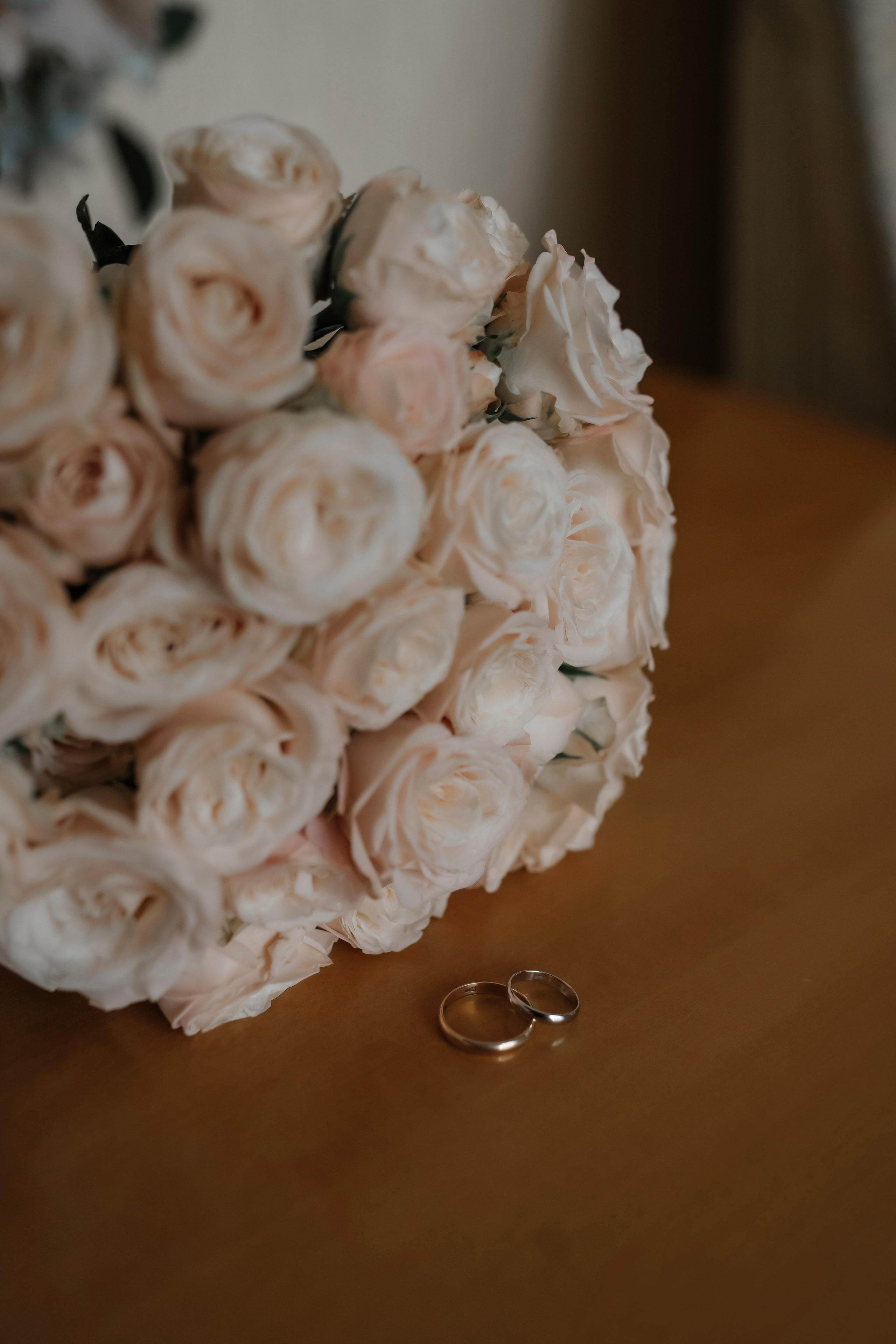 Михаил & Владислава. Свадебный и семейный фотограф Санкт-Петербурга Мария Родионова