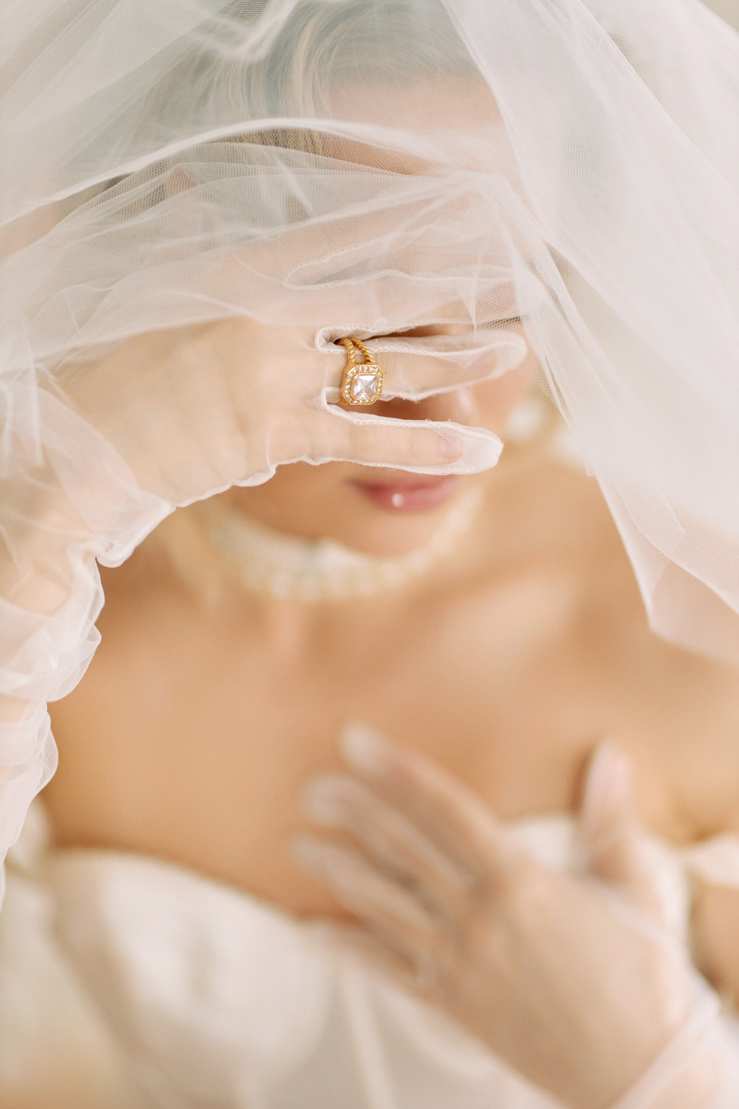 Утро невесты Леры. Профессиональный Фотограф во Владимире, в Москве и в Суздале — Полина Романычева