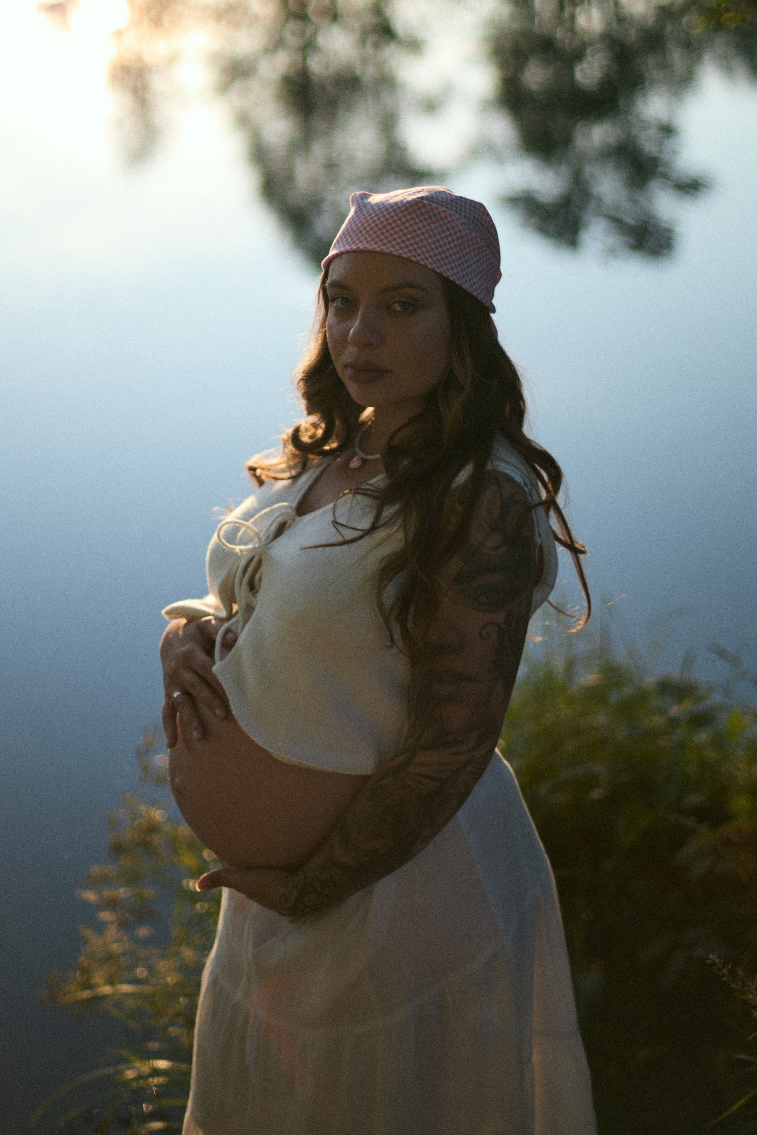 Полина. Профессиональный Фотограф во Владимире, в Москве и в Суздале — Полина Романычева