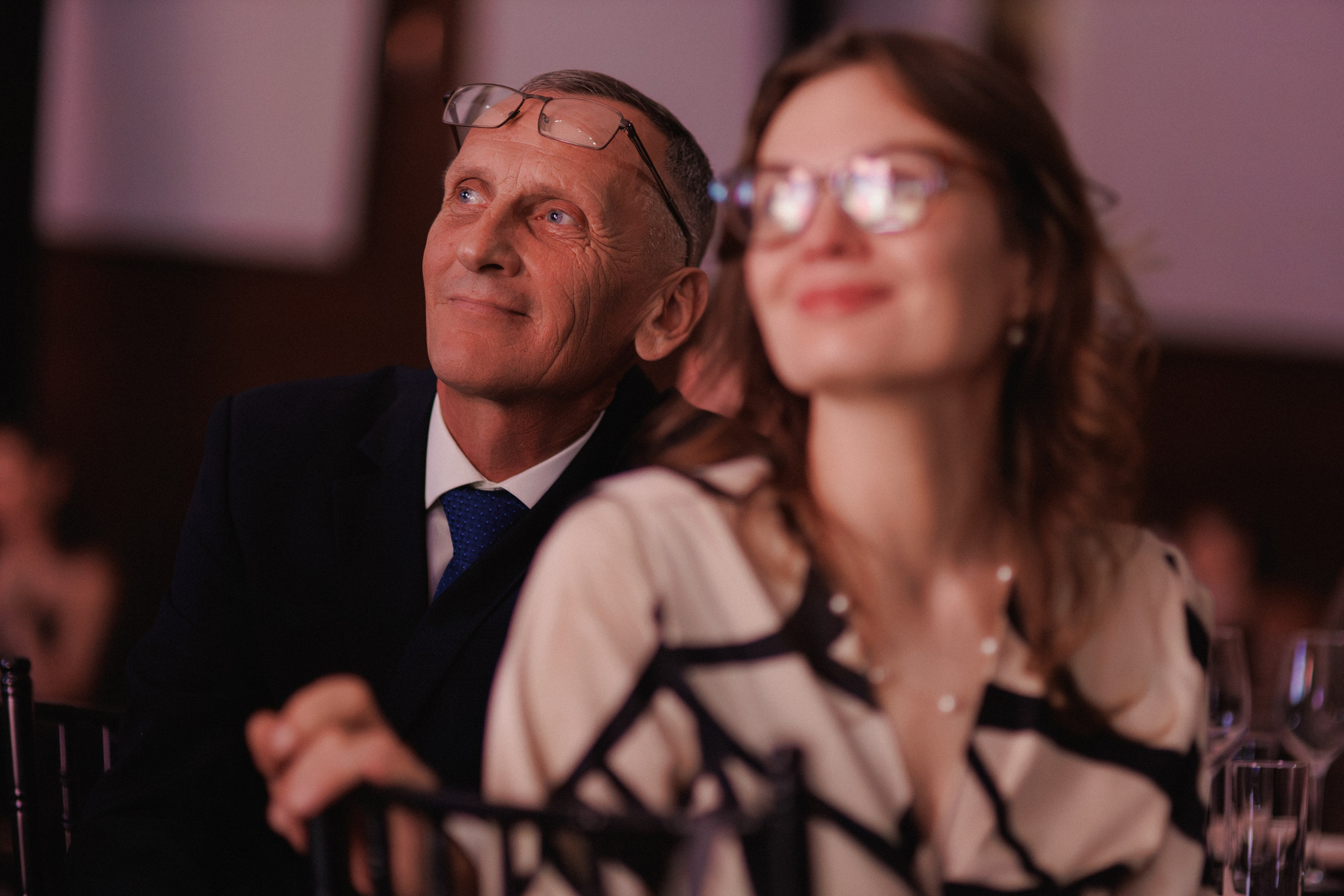 Igor & Ulyana. Photographer — Regina Sal’manova. Uray