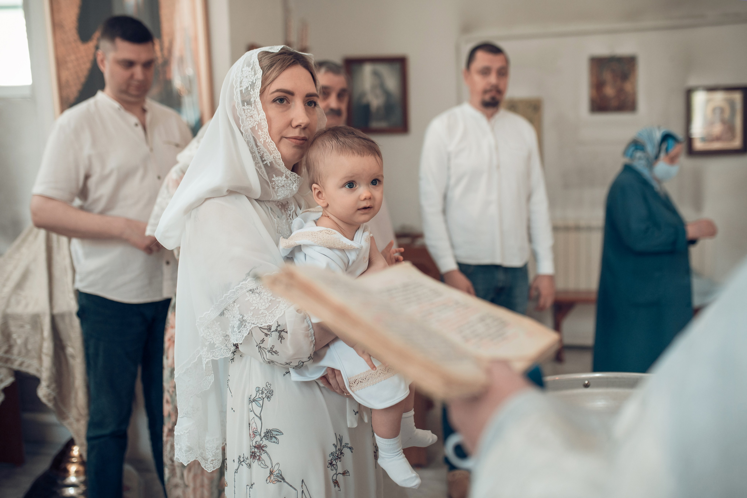 Церковь Александра Невского. Семейный фотограф Олеся Батурина Рязань