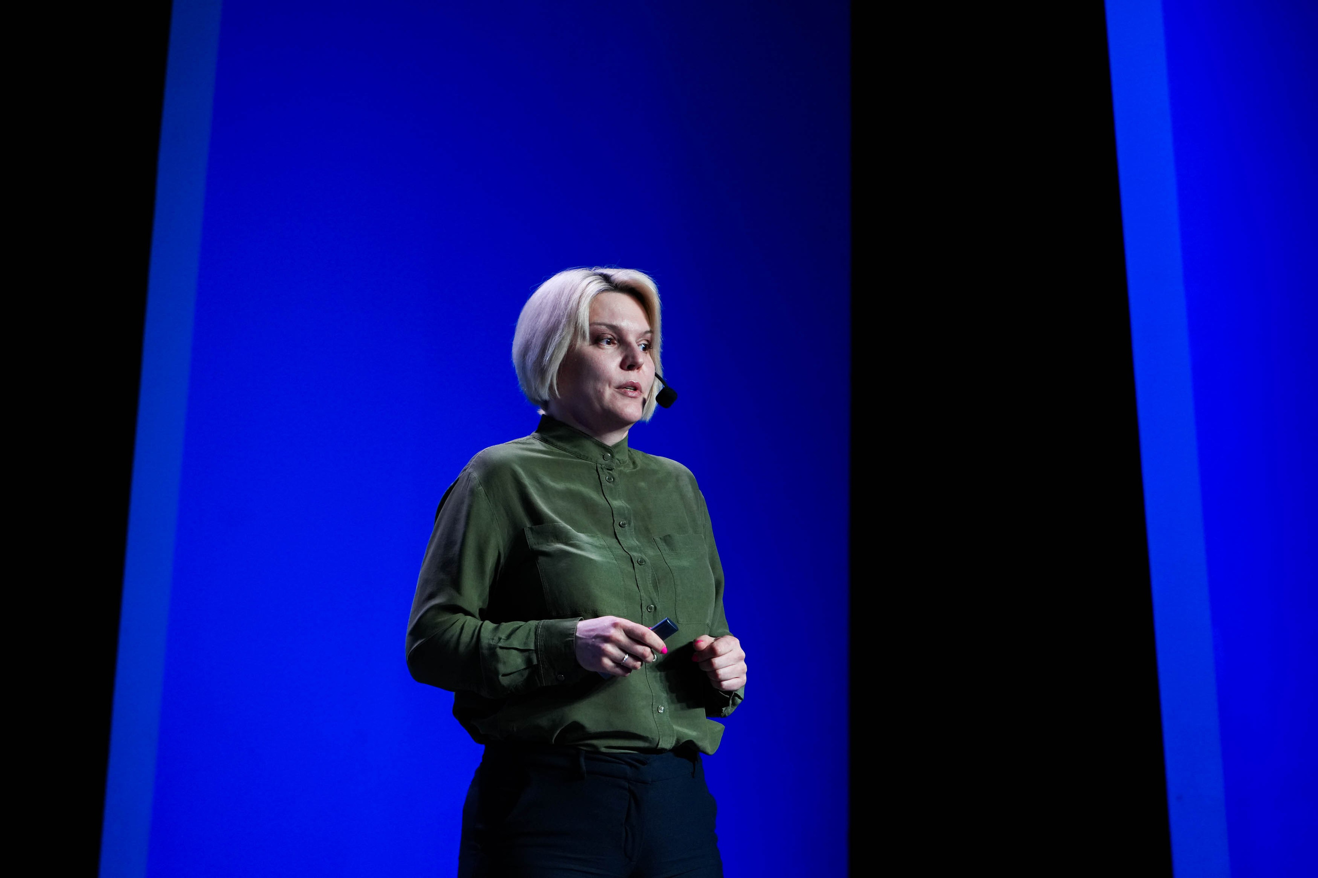 СЛОН: Лекция Анны Кудрявцевой. Спортивный и репортажный фотограф в Иваново Сергей Силкин