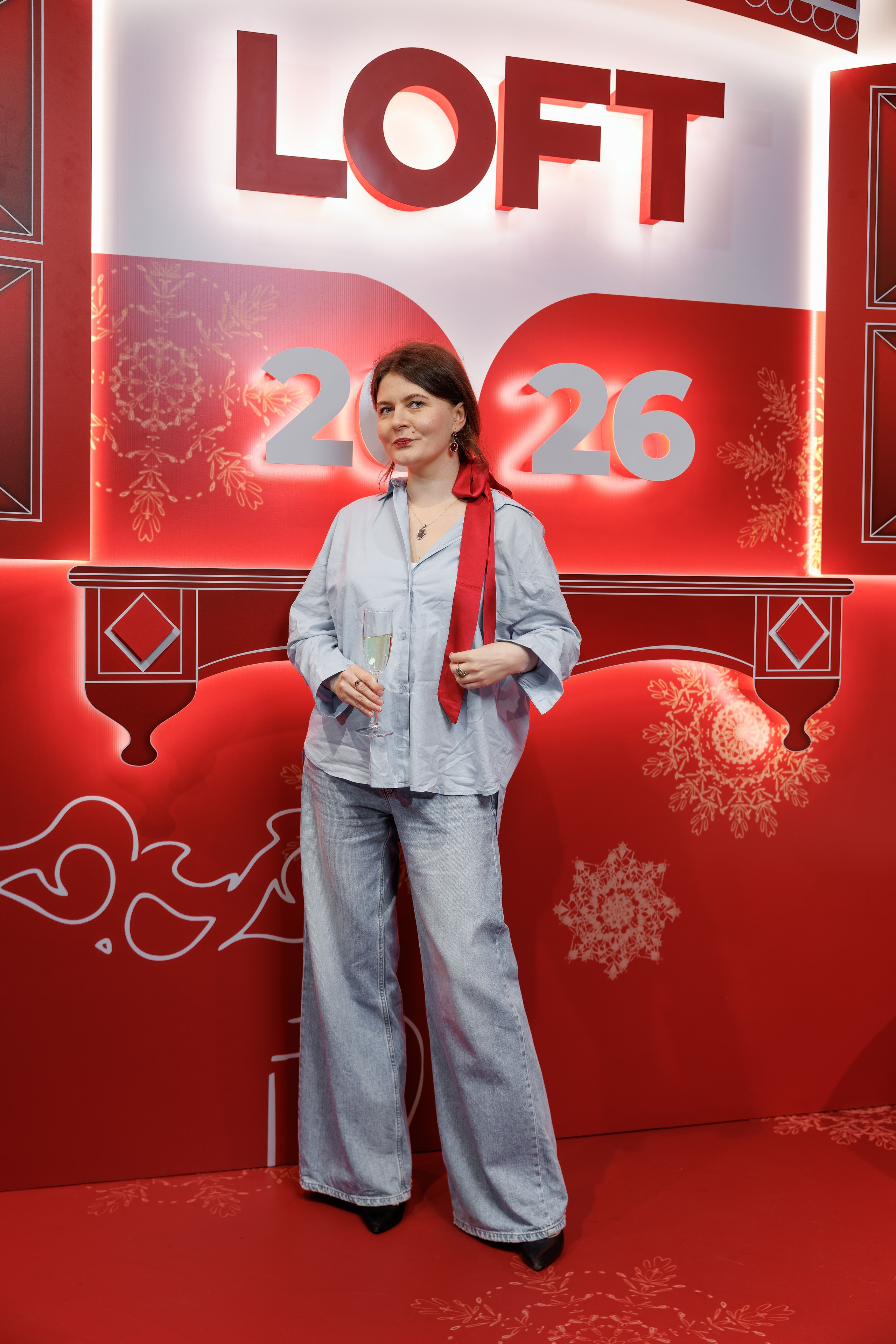 Съемка корпоратива для компании Magenta в Самаре. Фотограф в Самаре Максим Тырин