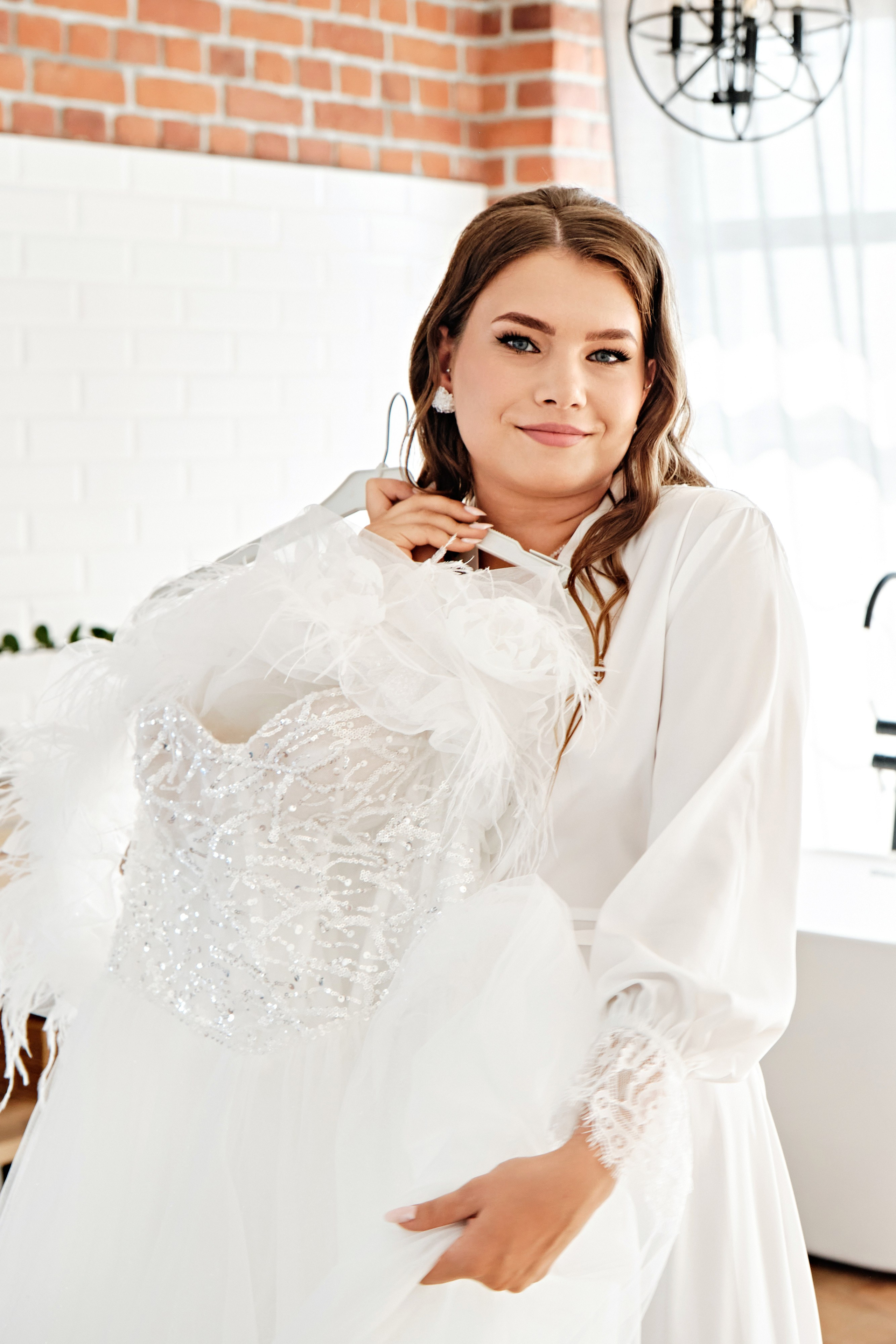 Снежана и Алексей