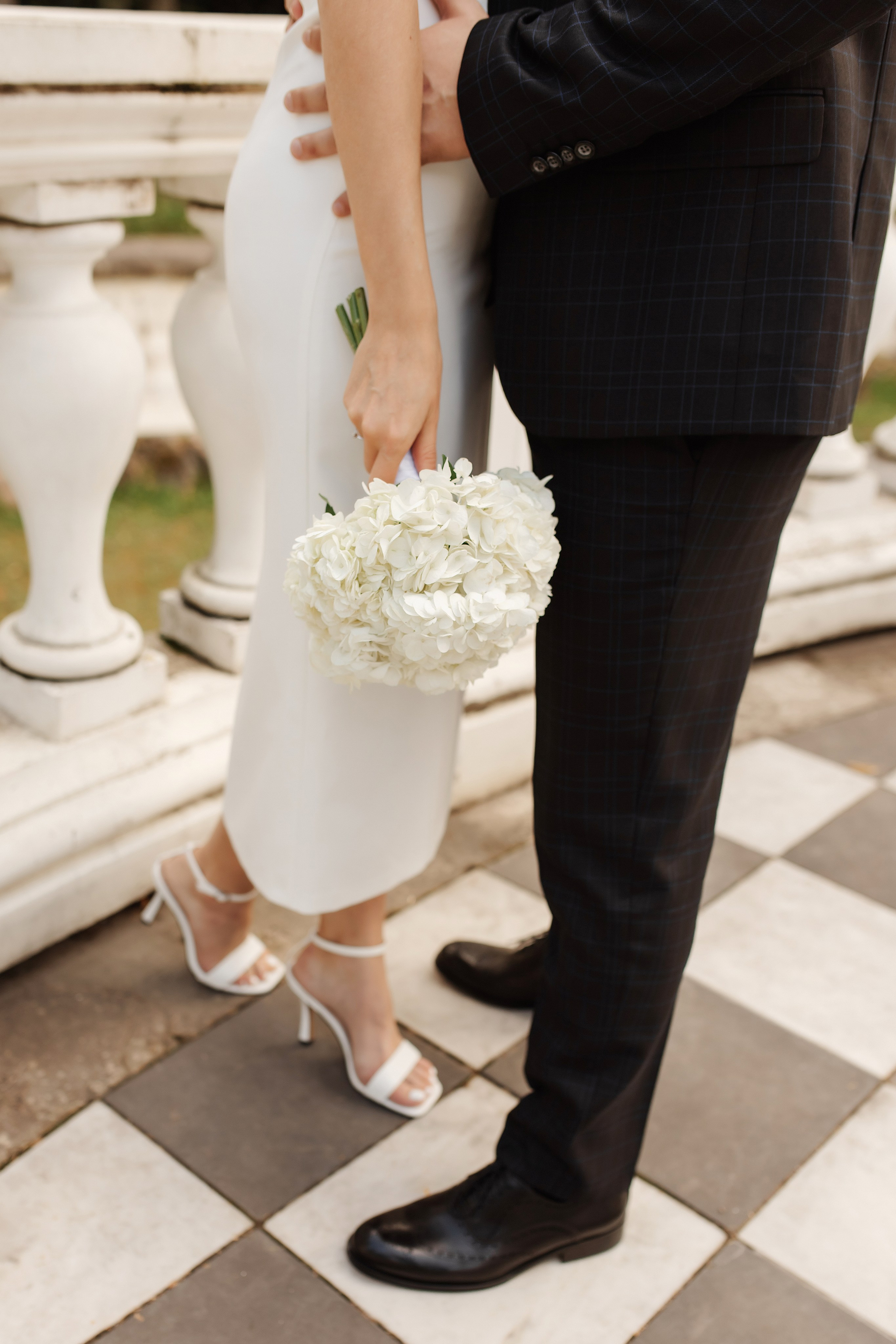 Дмитрий & Лариса. Свадебный и семейный фотограф Санкт-Петербурга Мария Родионова