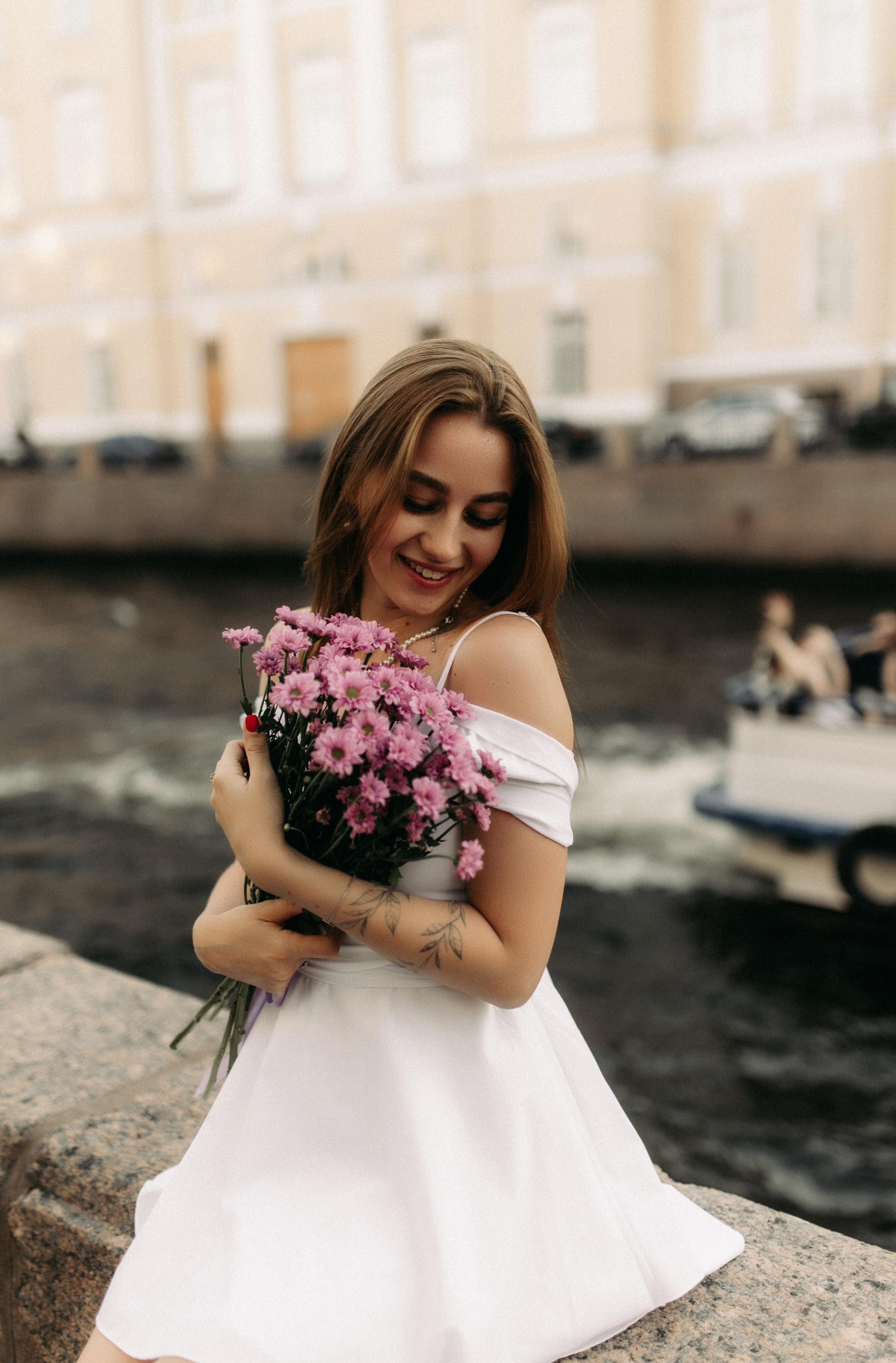 Карина. Фотограф в Санкт-Петербурге