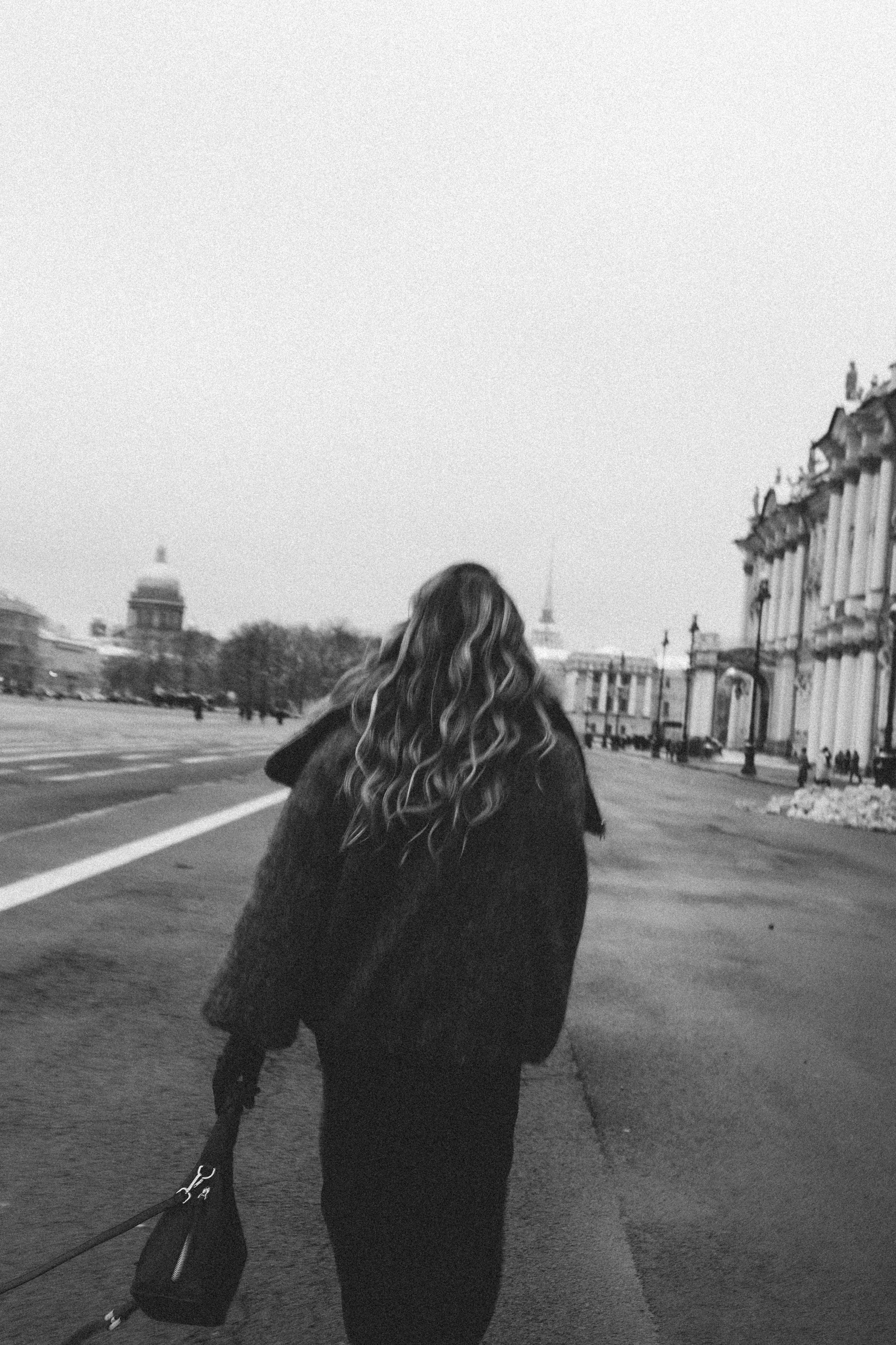 Леся. Фотограф в Санкт-Петербурге