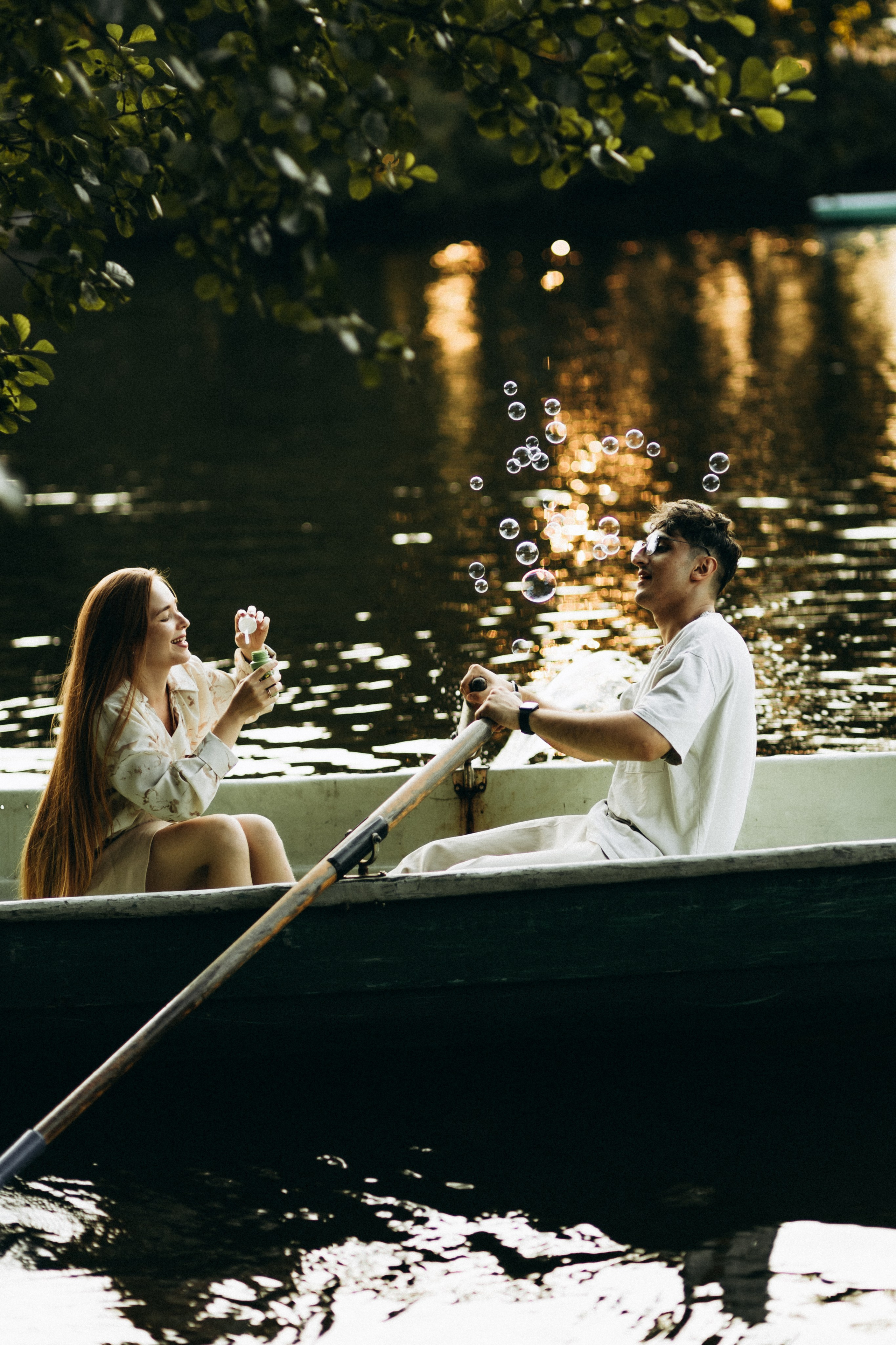 Алиса и Валя. Фотограф в Санкт-Петербурге