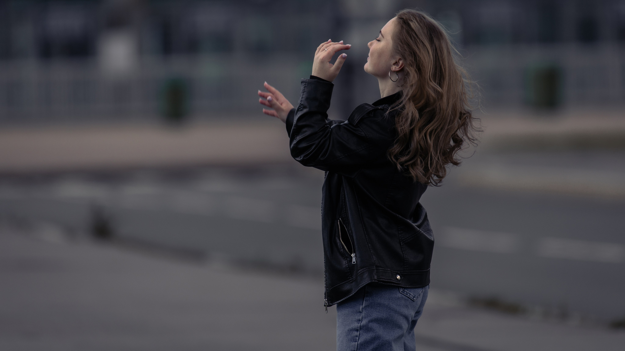 Натали. Фотограф Julia Milton | Портреты, съемки для маркетплейсов, лавстори, съёмка беременности в Санкт-Петербурге. Обучение фотографии в Спб очно