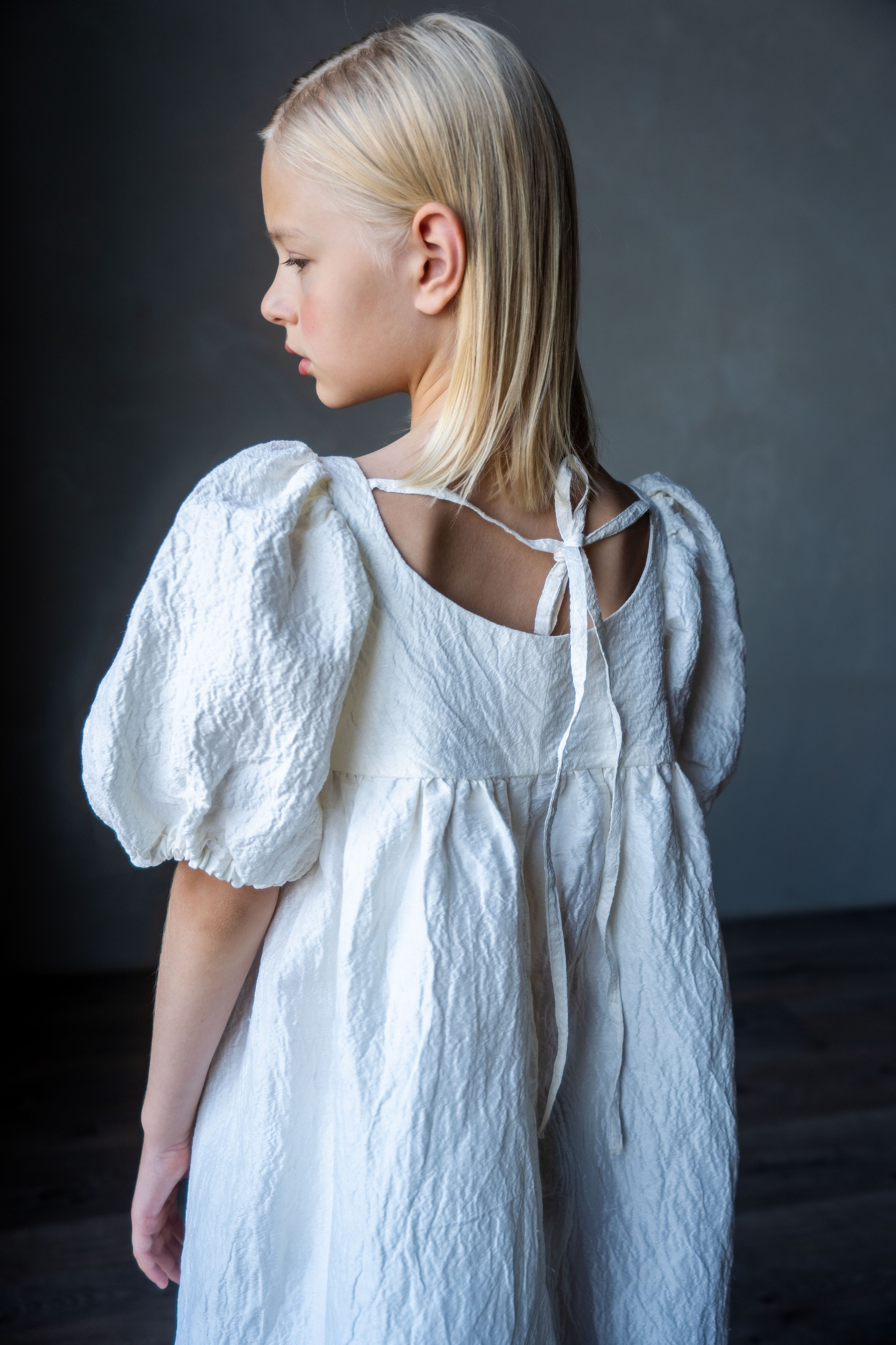 ANNA. Модельная студия MIA Models