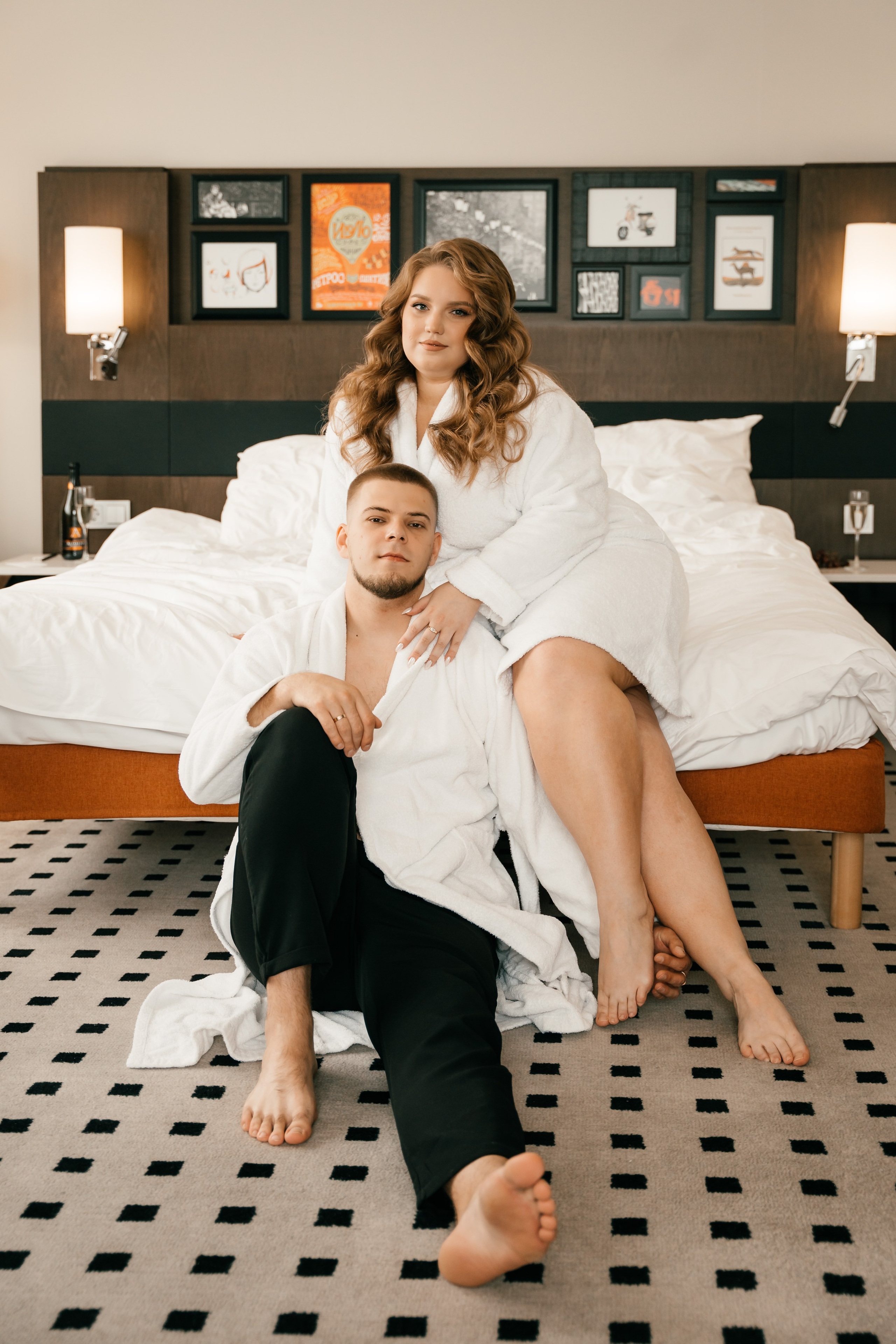 Наталья и Глеб. Ульяна Ремезова | Фотограф | Челябинск