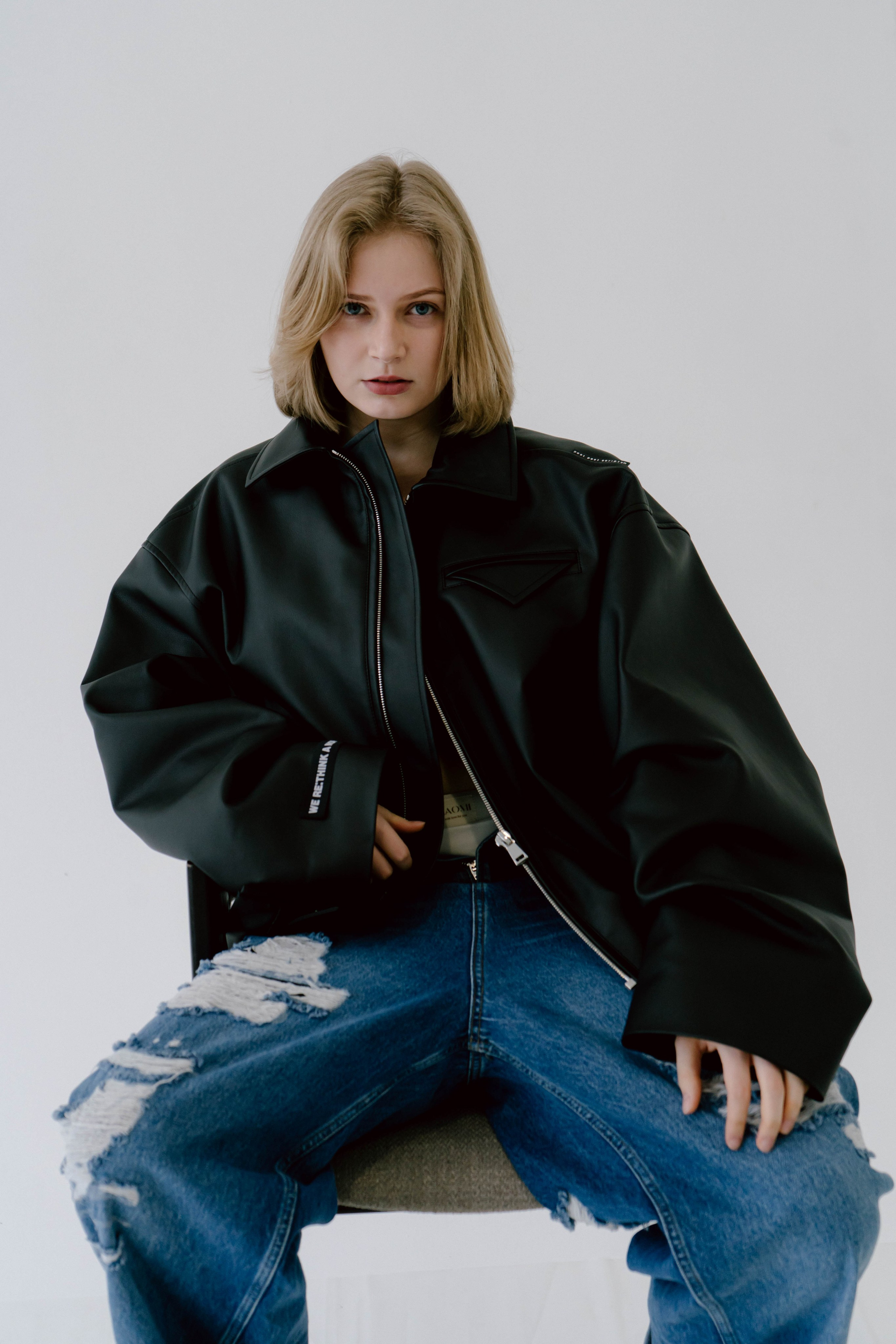 Катя. Твой фотограф Алина Кочергина