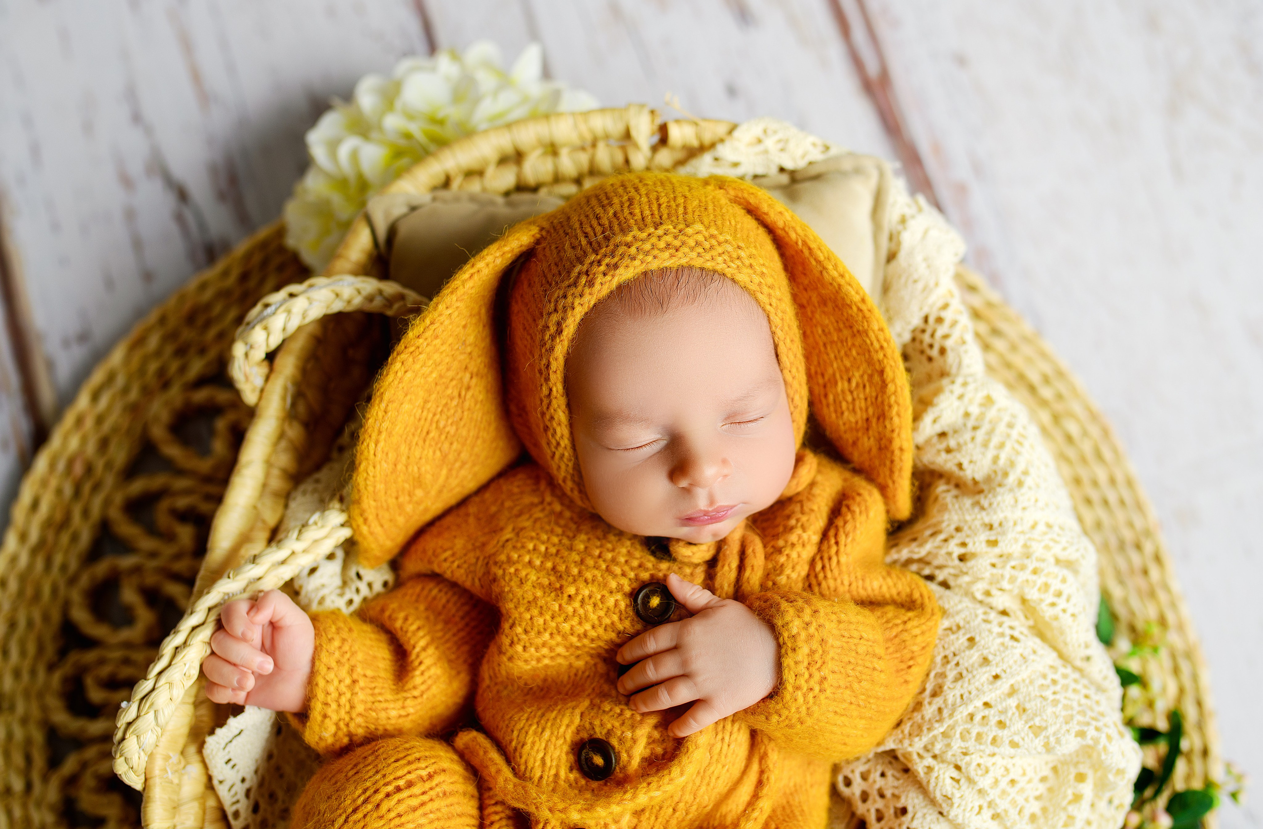 Фотосессия новорожденных в Ярославле. Ньюборн Ярославль. Наталья Михайлова Фотограф новорожденных в Ярославле
