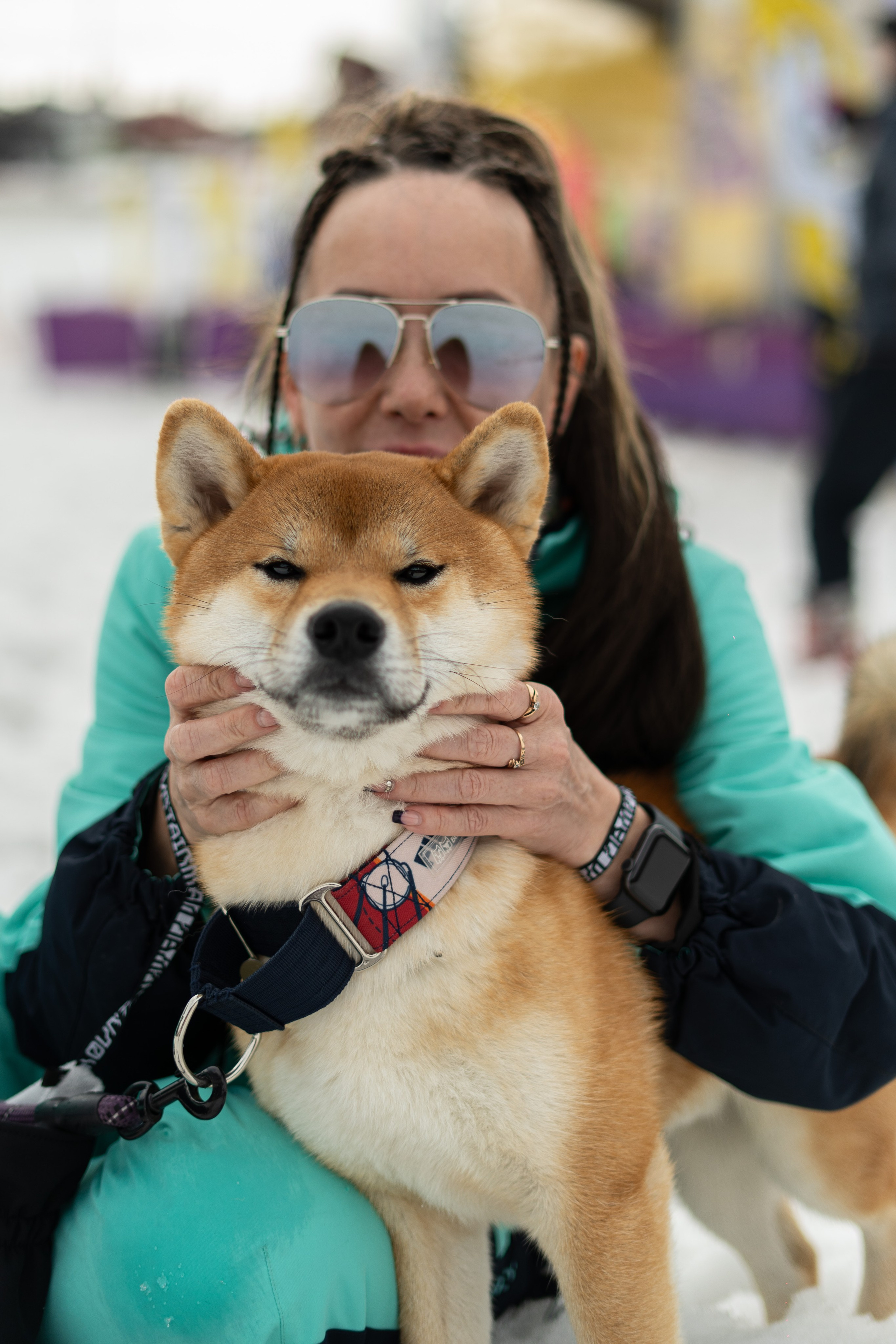 Грелка 18.04.24. Анастасия Паршукова — фотограф Шерегеш Новосибирск