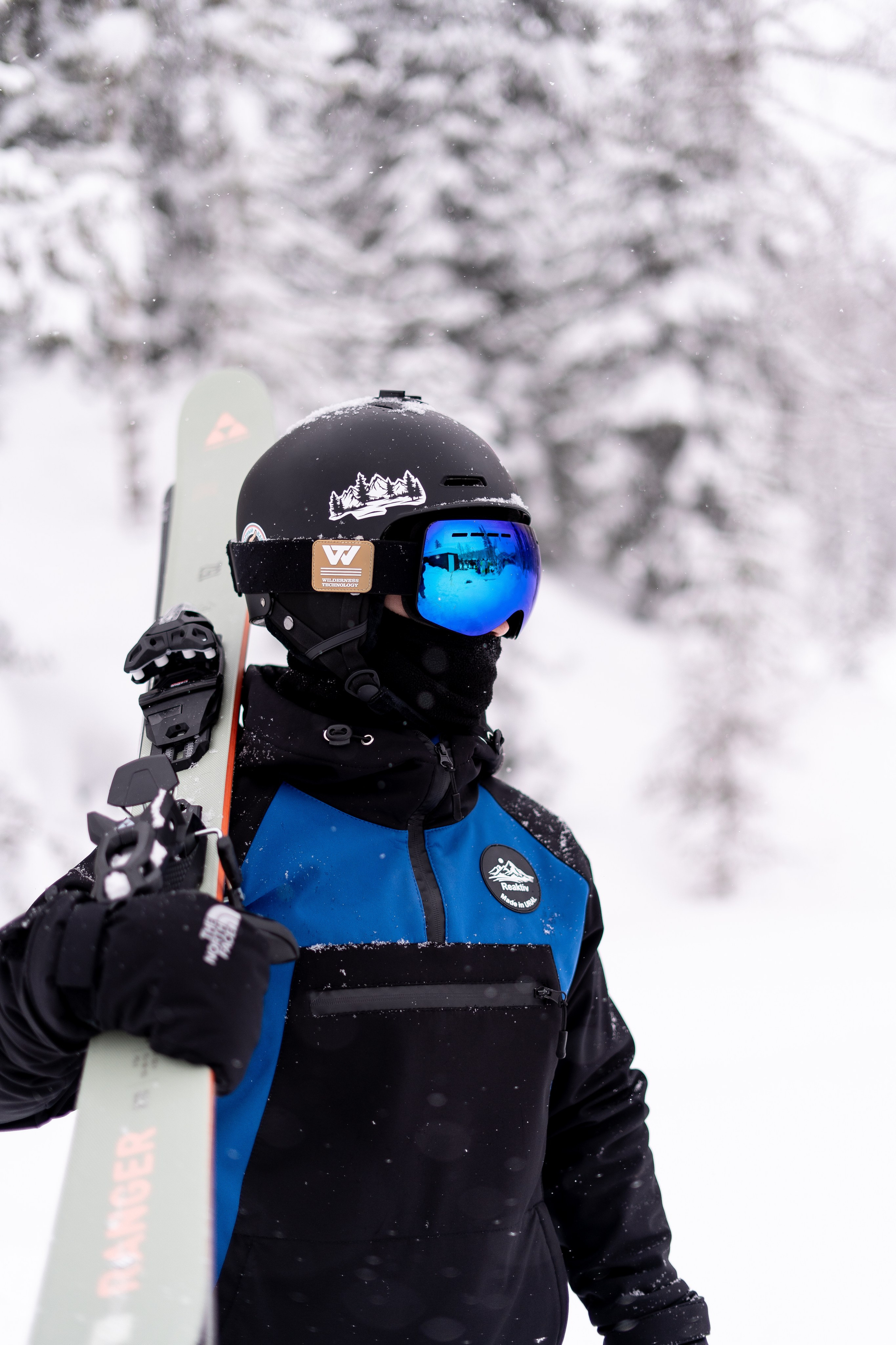 Джон 14.02. Анастасия Паршукова — фотограф Шерегеш Новосибирск