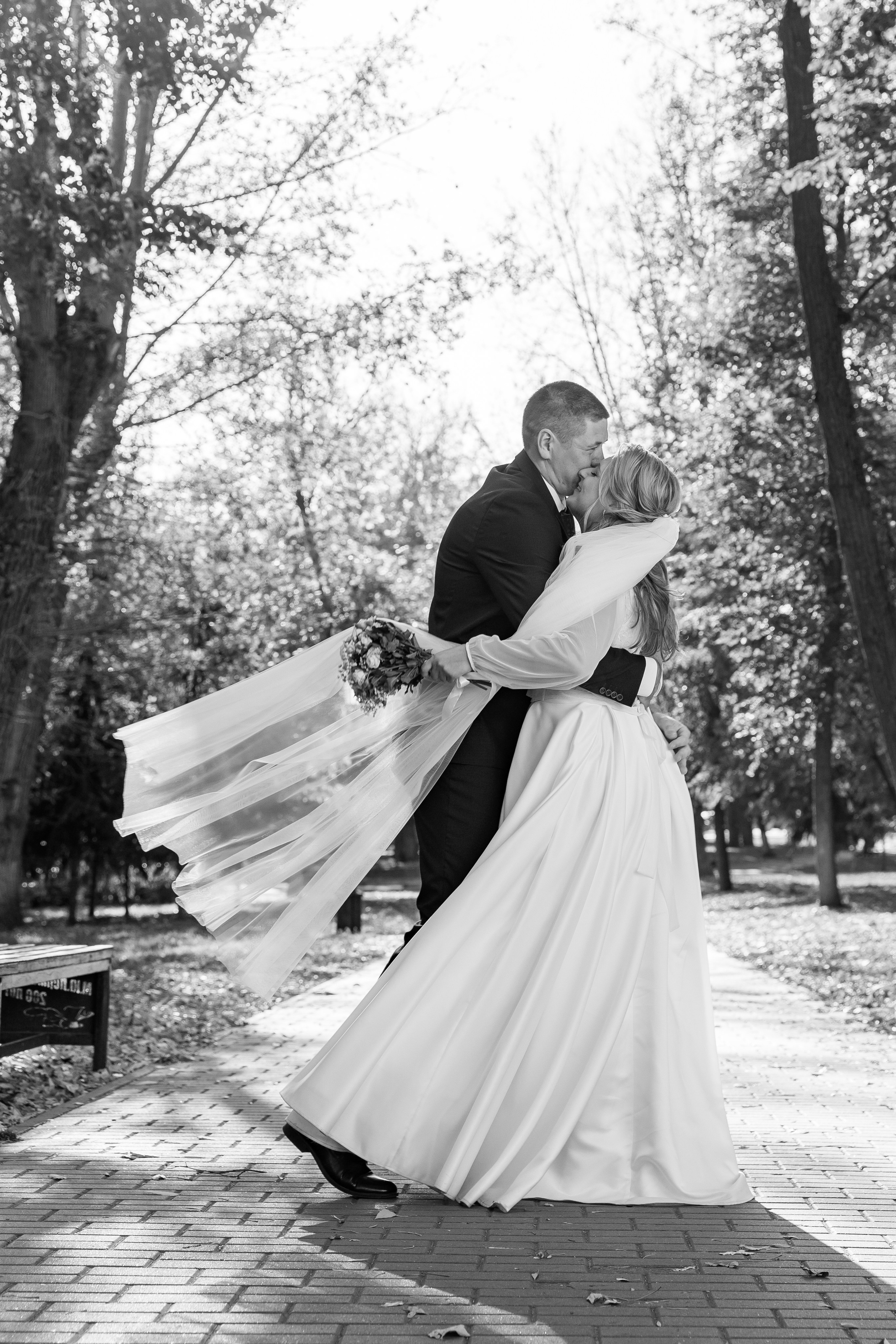 Юля и Дима. Семейный и Персональный фотограф в Пензе