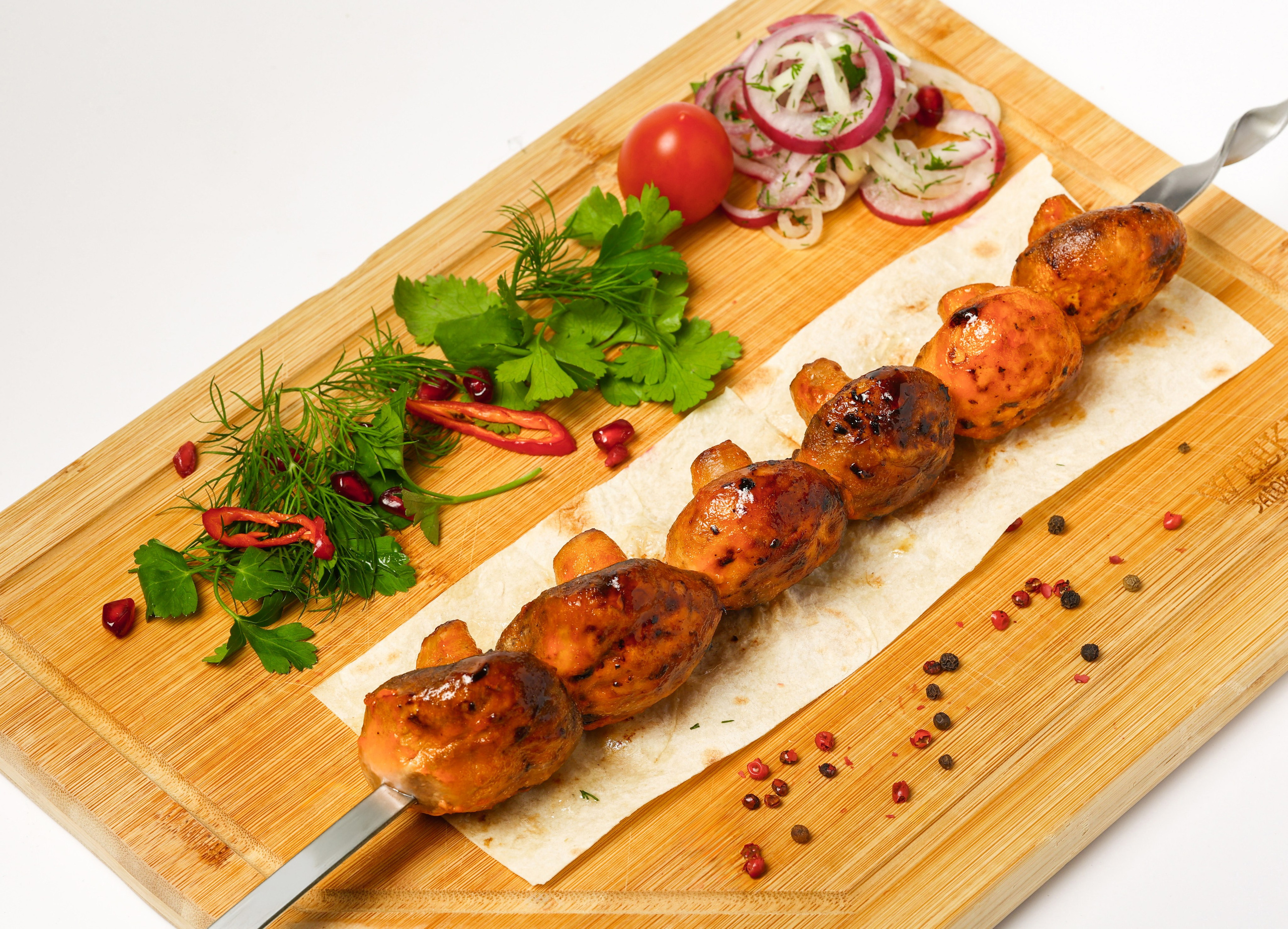 Профессиональная фотосъемка блюд для ресторанов, кафе г. Ростов-на-дону. Красильников Евгений — профессиональный фотограф в Ростове-на-Дону