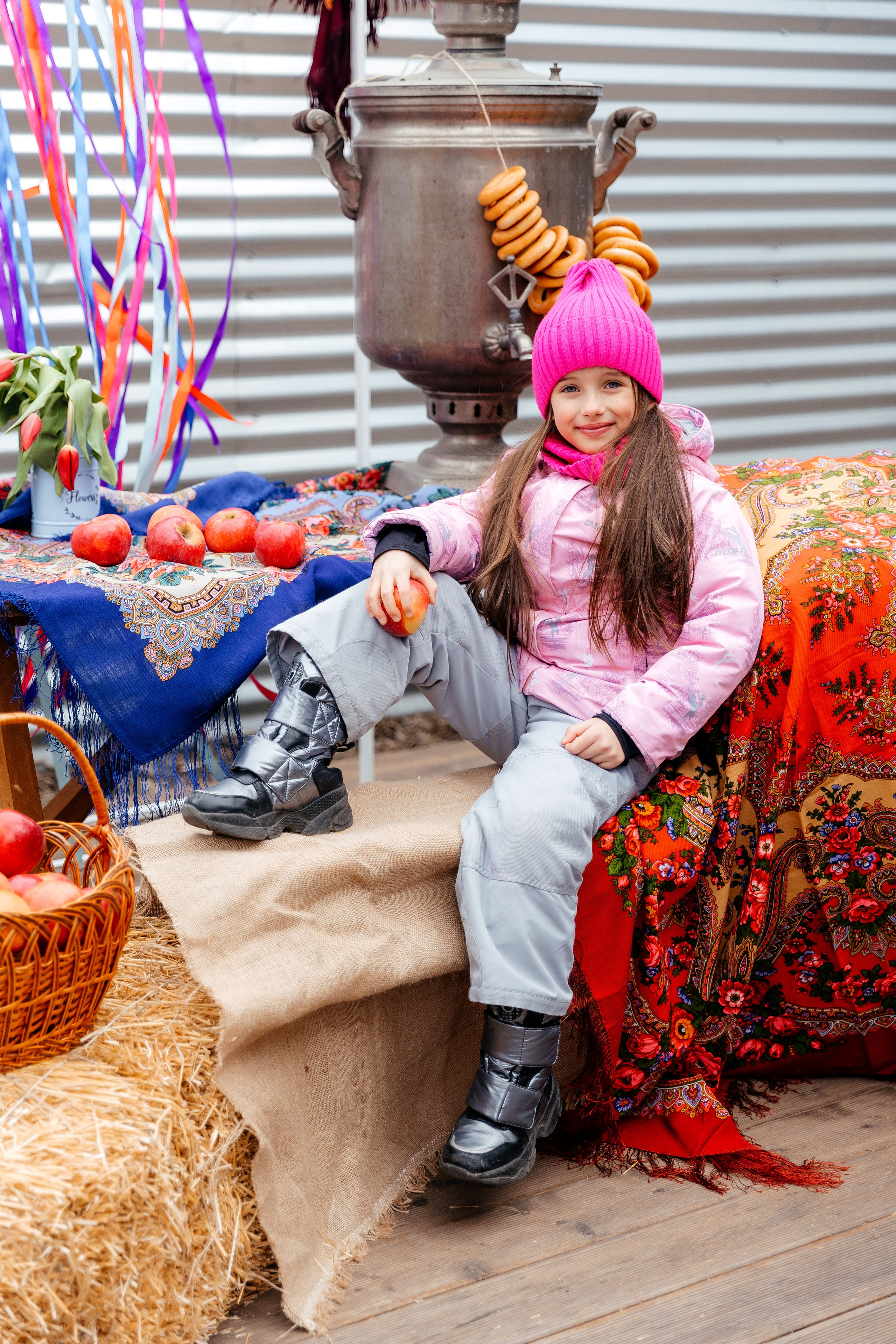 Масленица. Красильников Евгений — профессиональный фотограф в Ростове-на-Дону