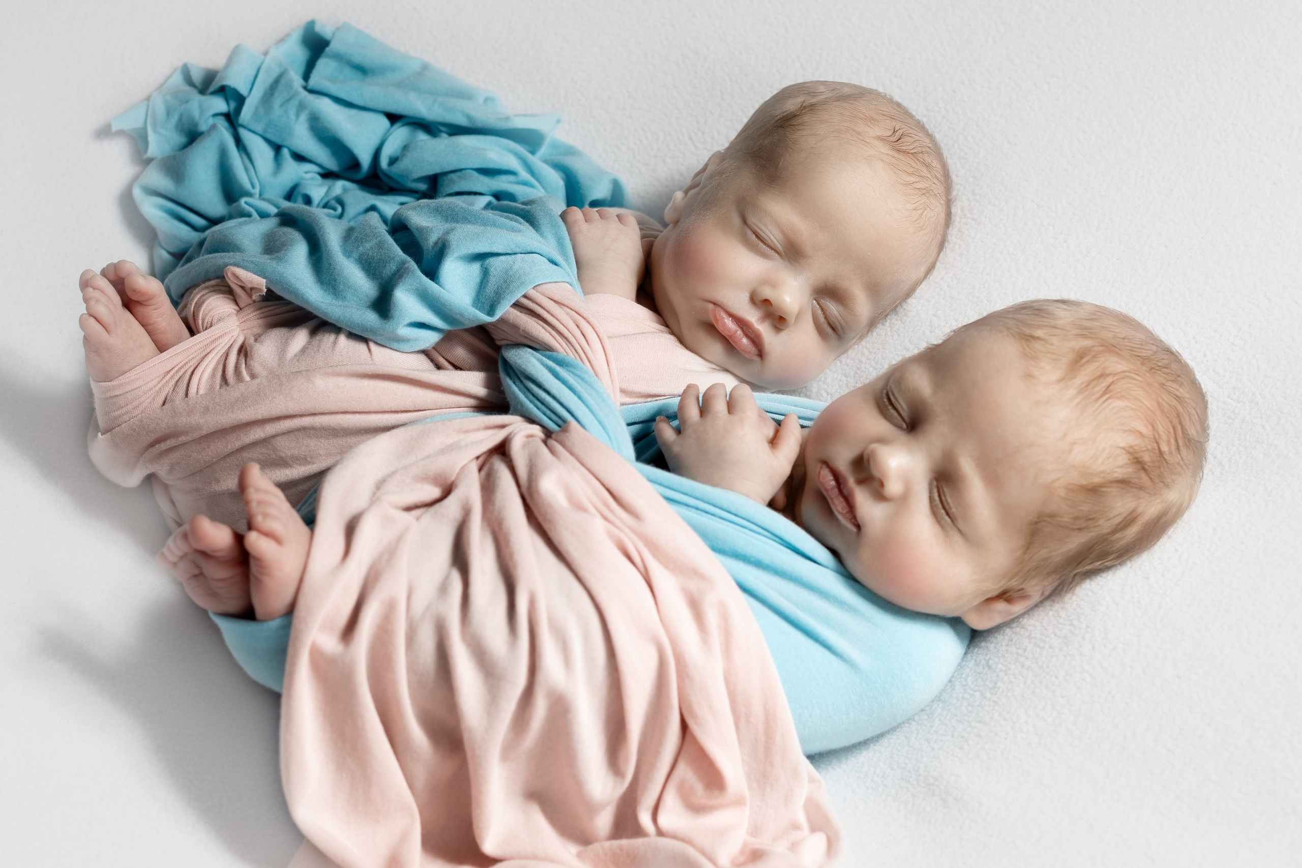 Ваня и Таня. Ольга SHREIBICUS — Фотография беременности и новорожденных Оренбург