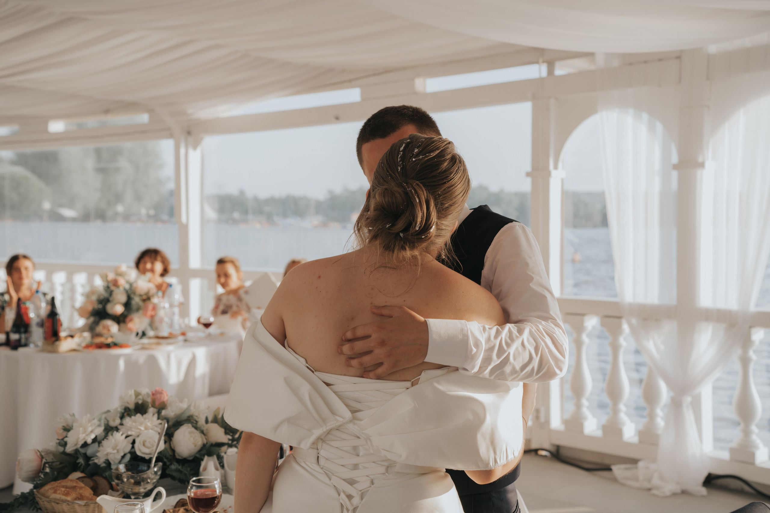 Wedding. Фотограф в Москве Екатерина Дмитриева