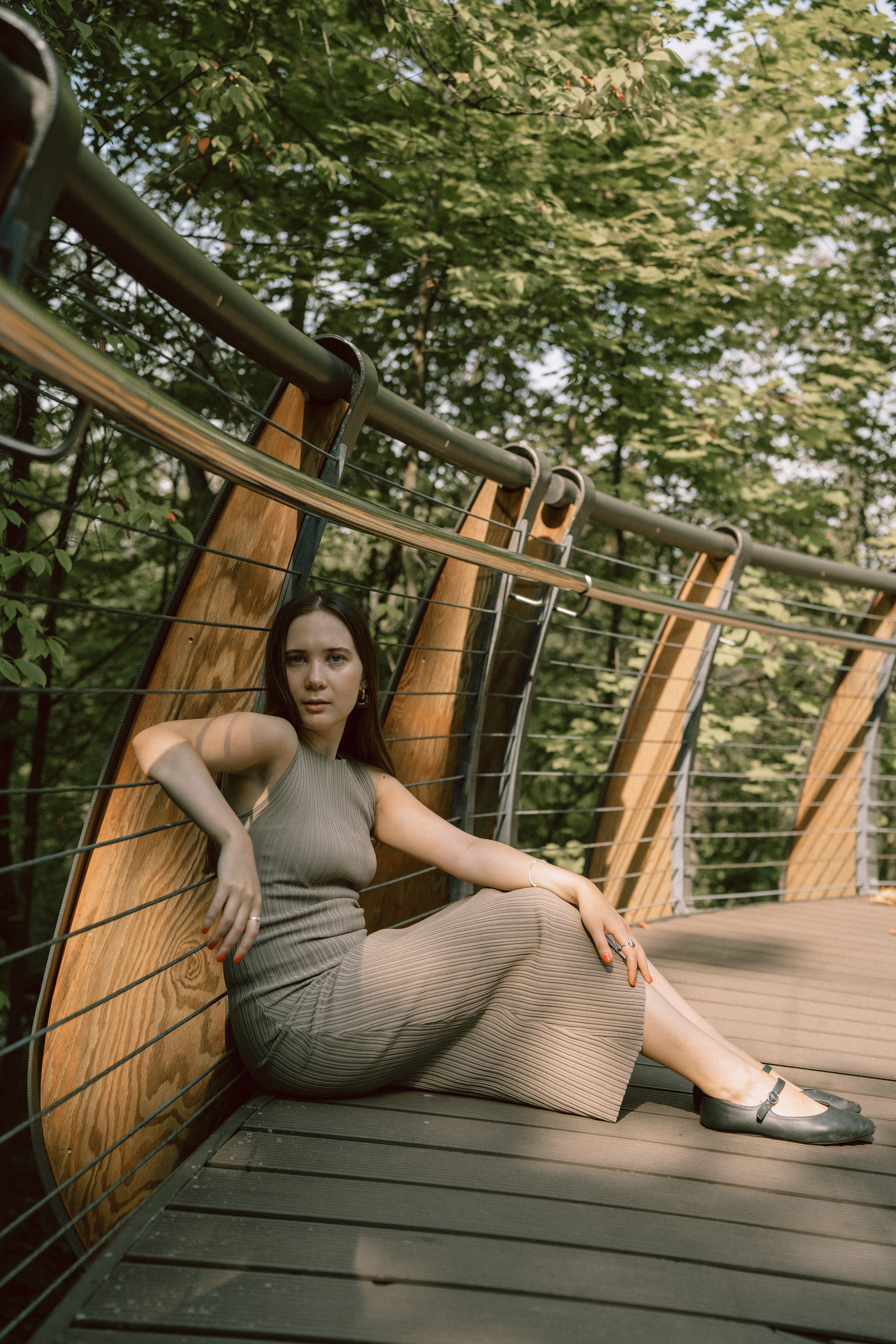 Фотосессия Элины. Фотограф в Москве Екатерина Дмитриева