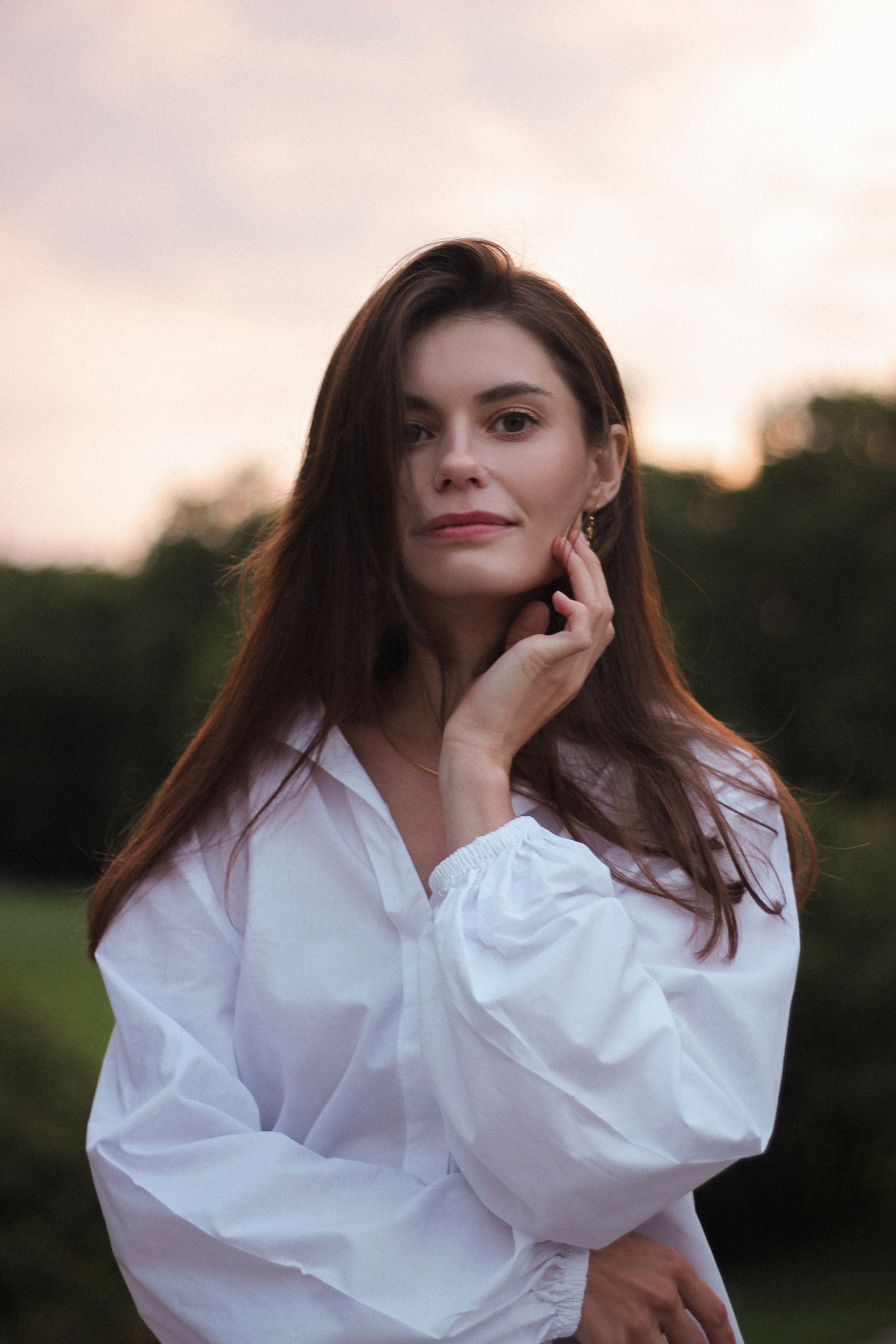 Марина. Фотограф в Санкт-Петербурге Смирнова Диана