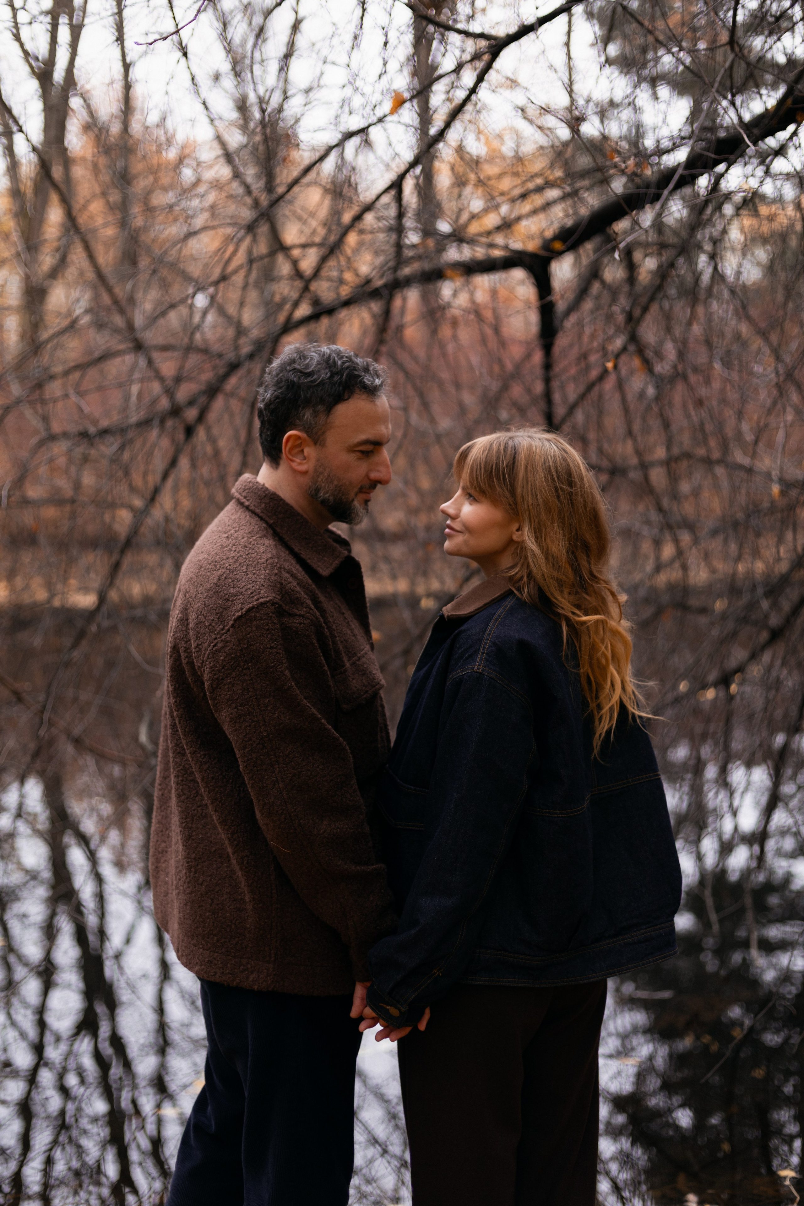 Катя и Карен. Фотограф в Санкт-Петербурге Смирнова Диана