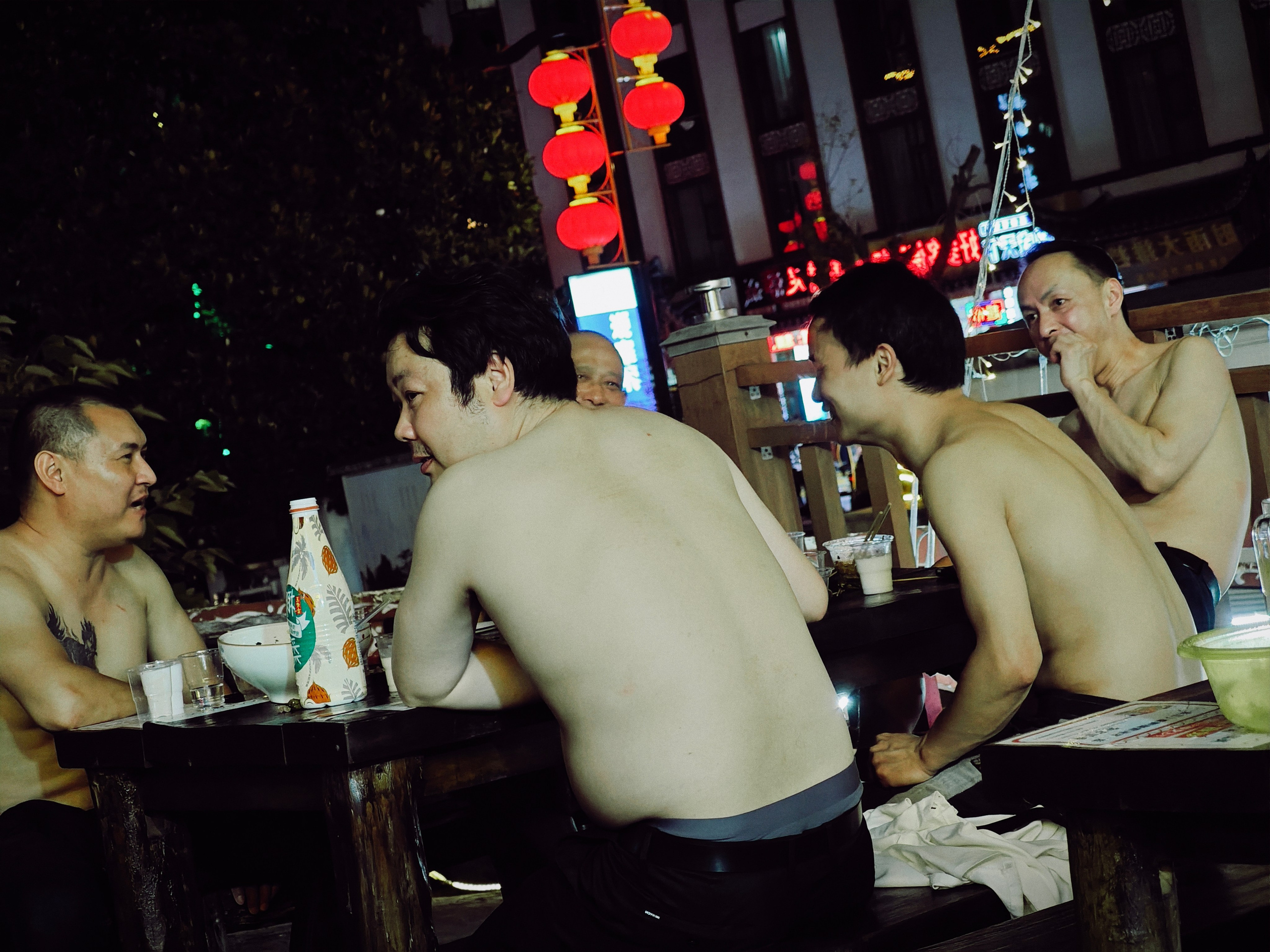 The Great Journey to China. Brjankin.com