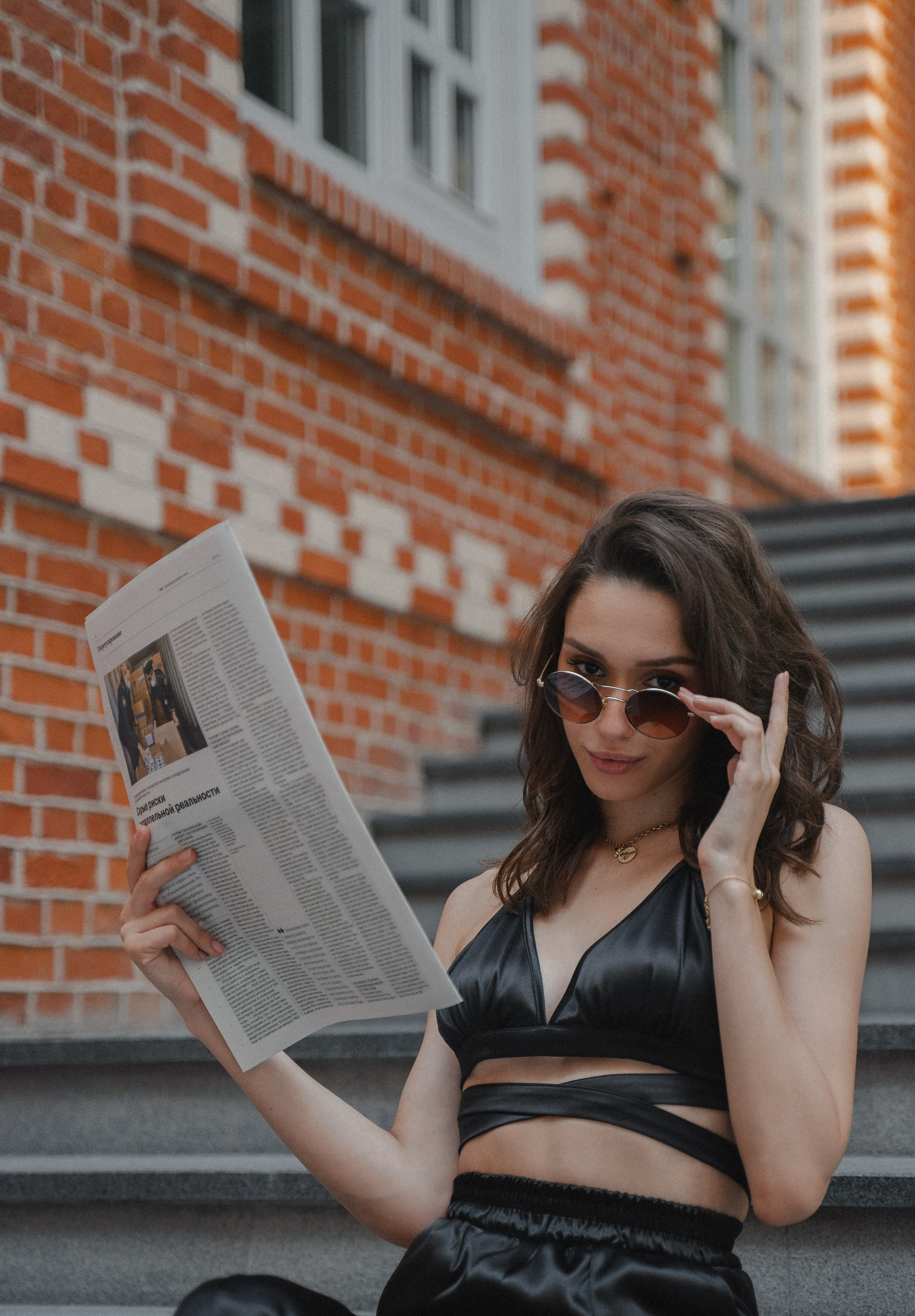 Juli 🍓. Вера Гренц 🎬 CONTENT CREATOR