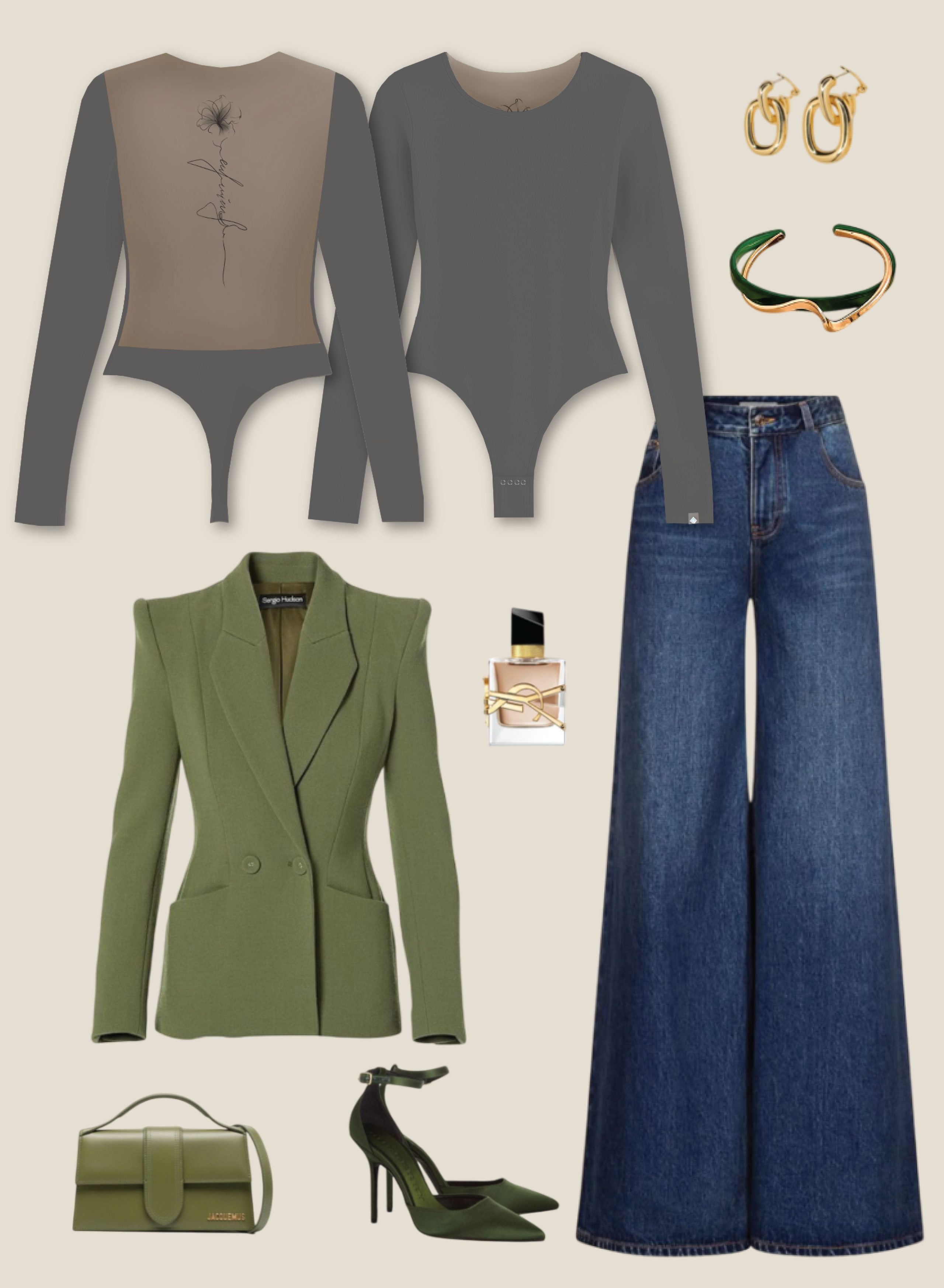 Ai Генерации для бренда одежды. Графический дизайнер с внедрением нейросетей