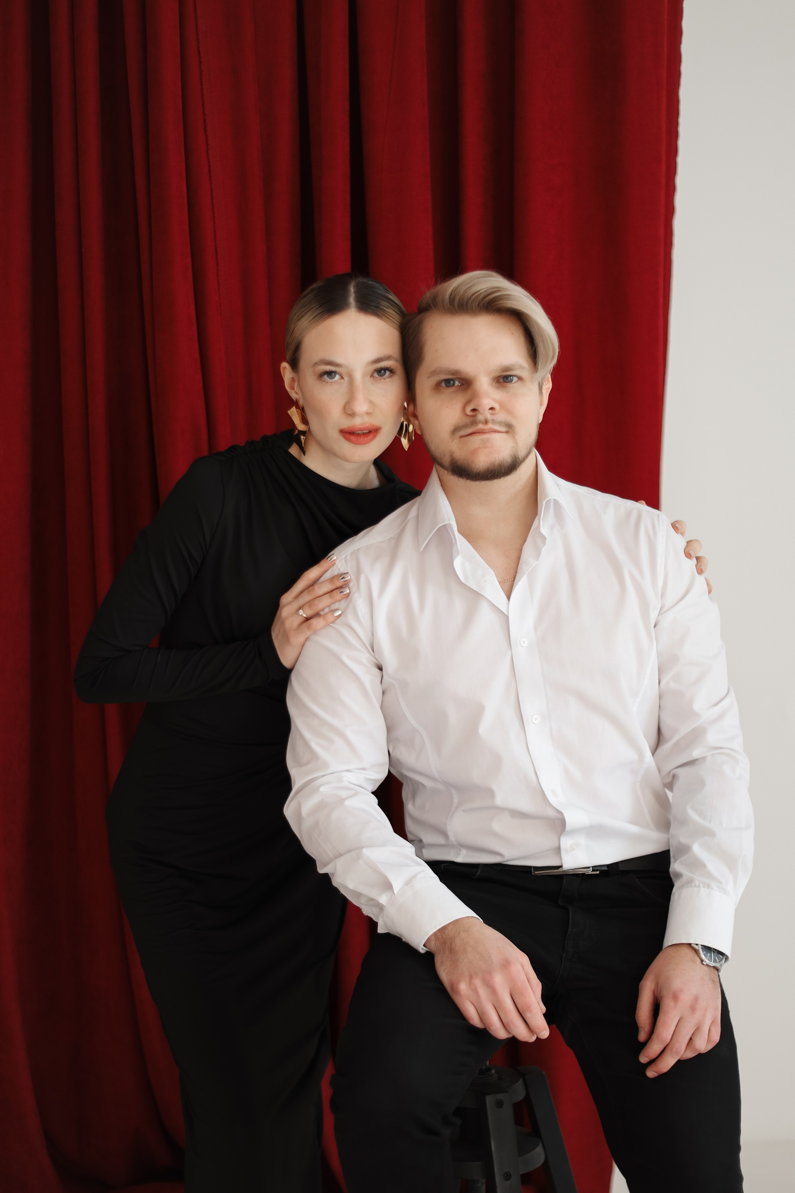 Денис&Юлия. Свадебный фотограф Диана Артемьева, Йошкар-Ола