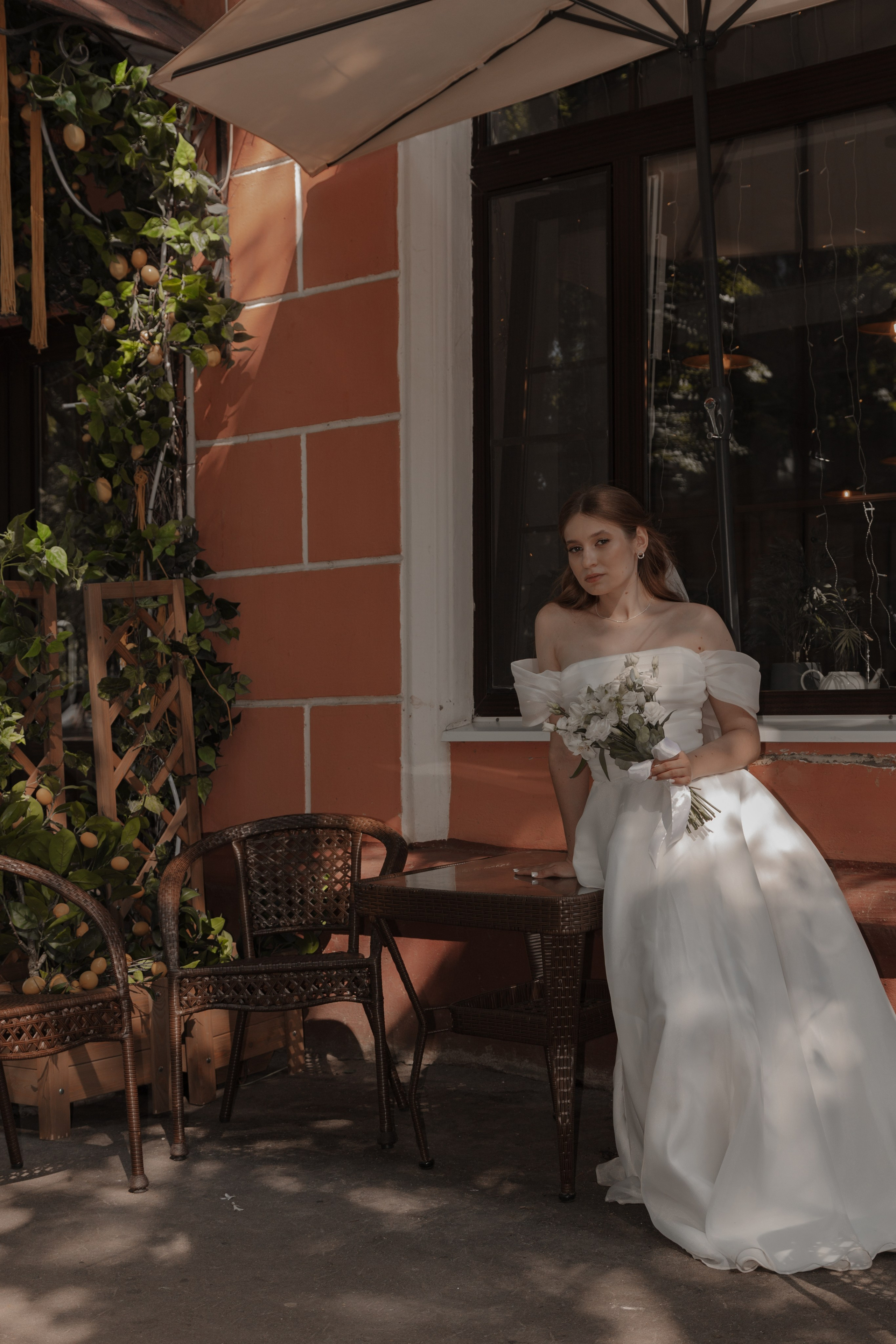 Максим&Арина. Свадебный фотограф Диана Артемьева, Йошкар-Ола