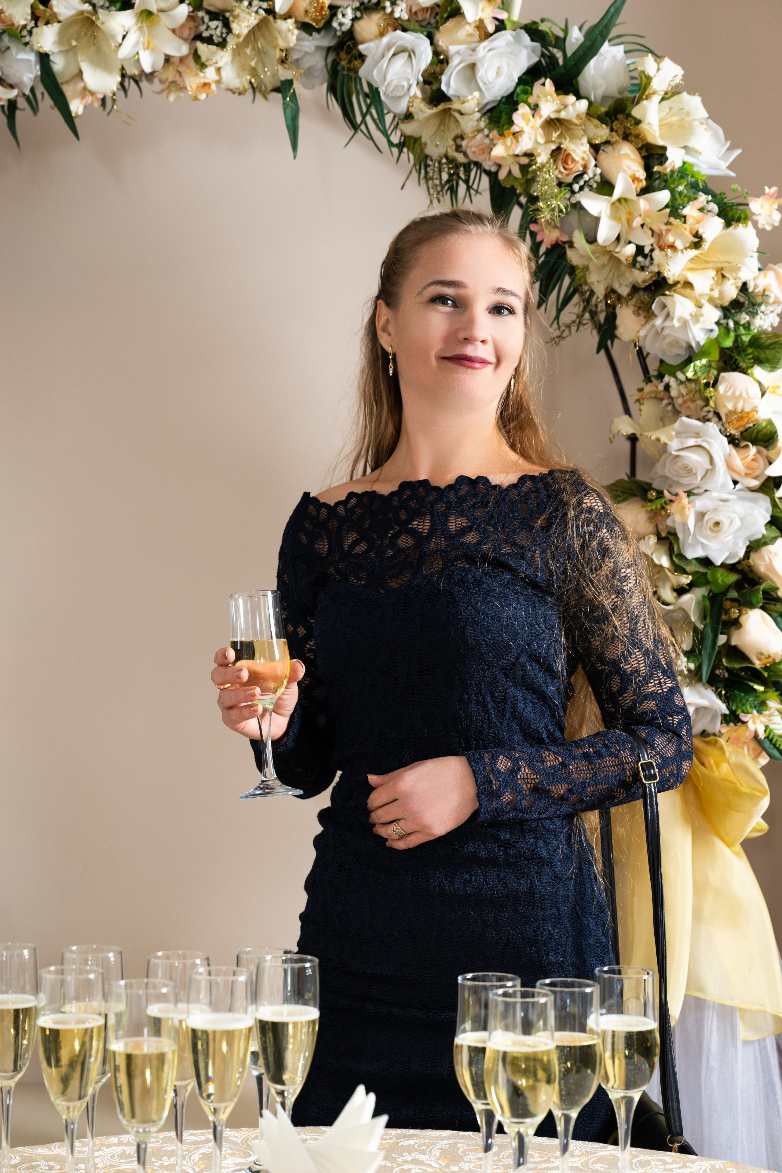 Юбилеи и Корпоративы. Студийный и свадебный фотограф и видеограф в Севастополе — Юлия Макаренко