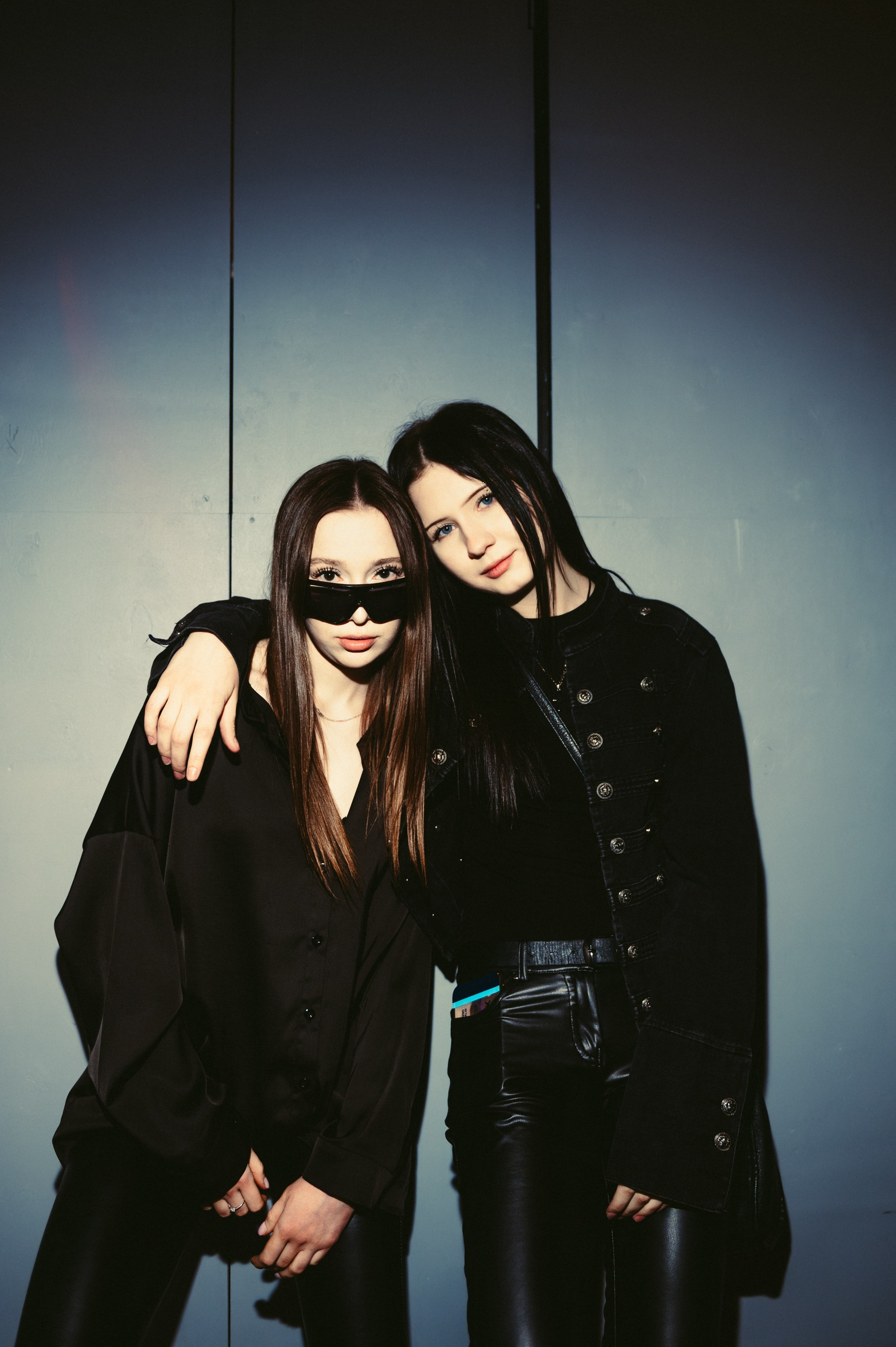 Insomnia Ishome. Metro. Сайт фотографа Данилы Пащенко