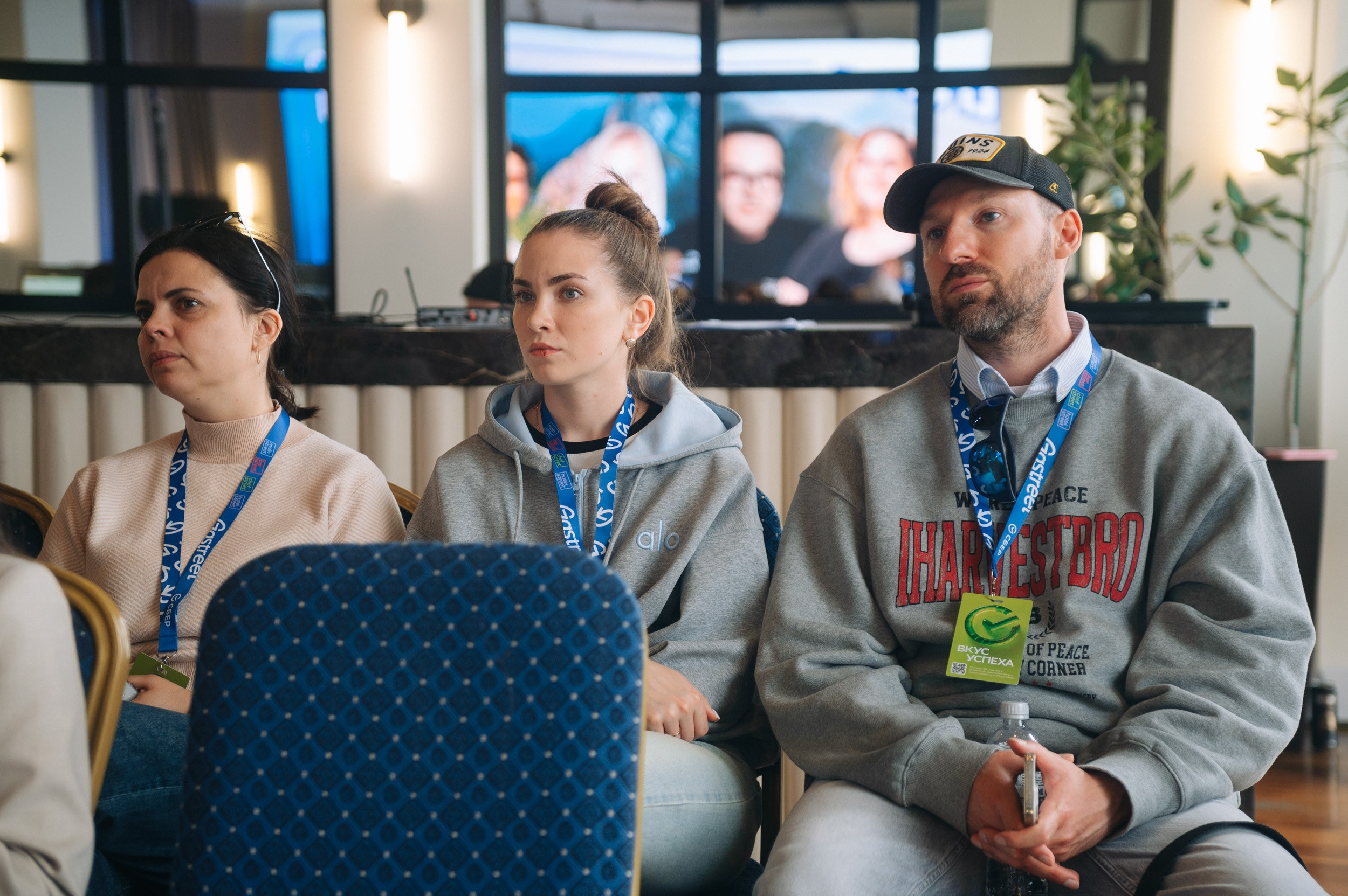 Gastreet. Фестиваль ресторанной индустрии. Сайт фотографа Данилы Пащенко