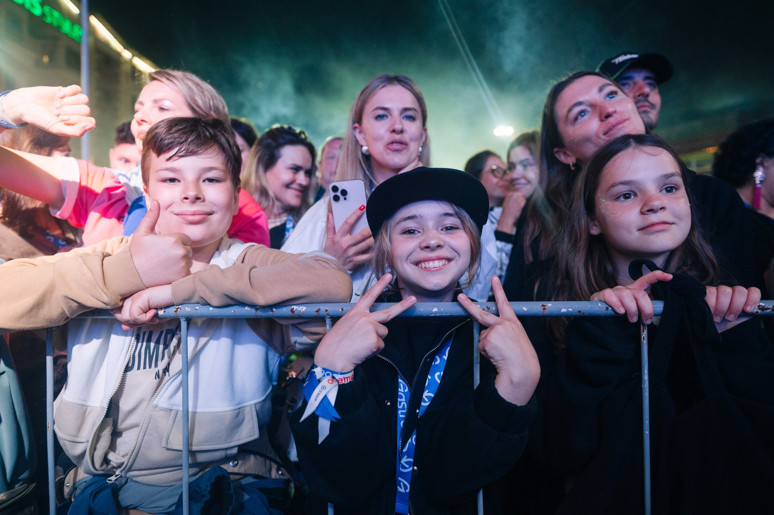 Gastreet. Фестиваль ресторанной индустрии. Сайт фотографа Данилы Пащенко