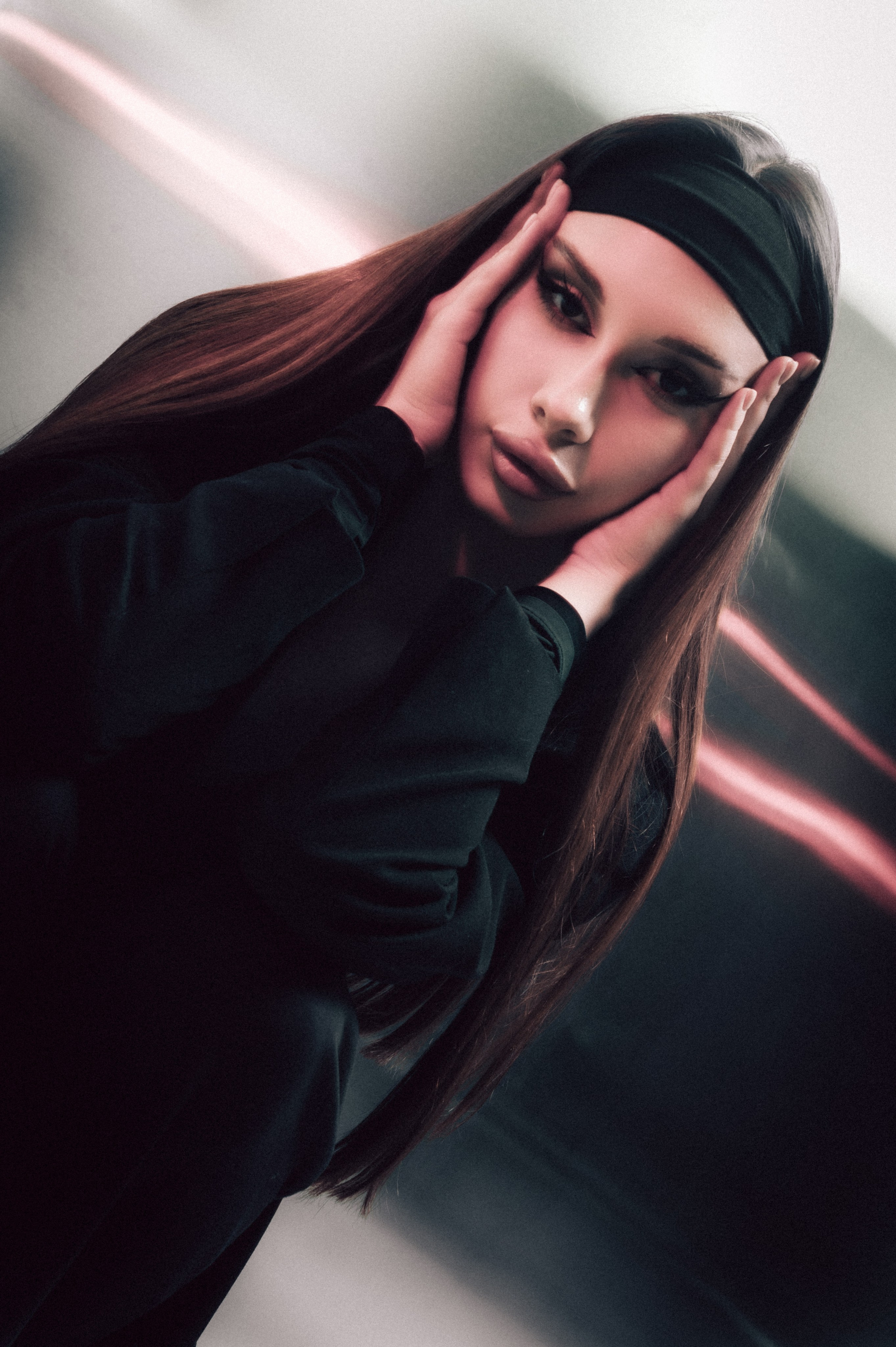 Индивидуальные съемки. Сайт фотографа Данилы Пащенко