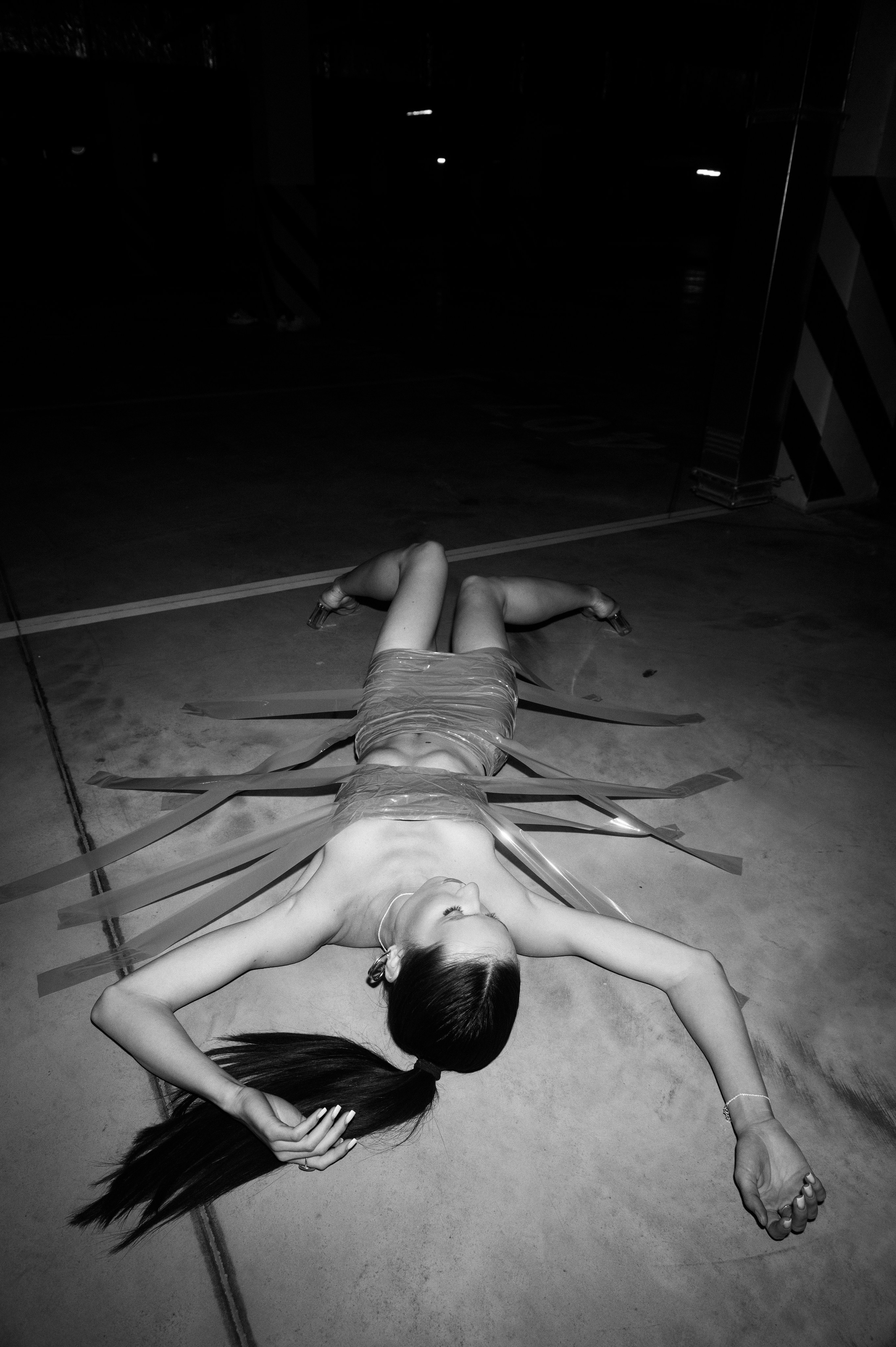 Fashion. Сайт фотографа Данилы Пащенко