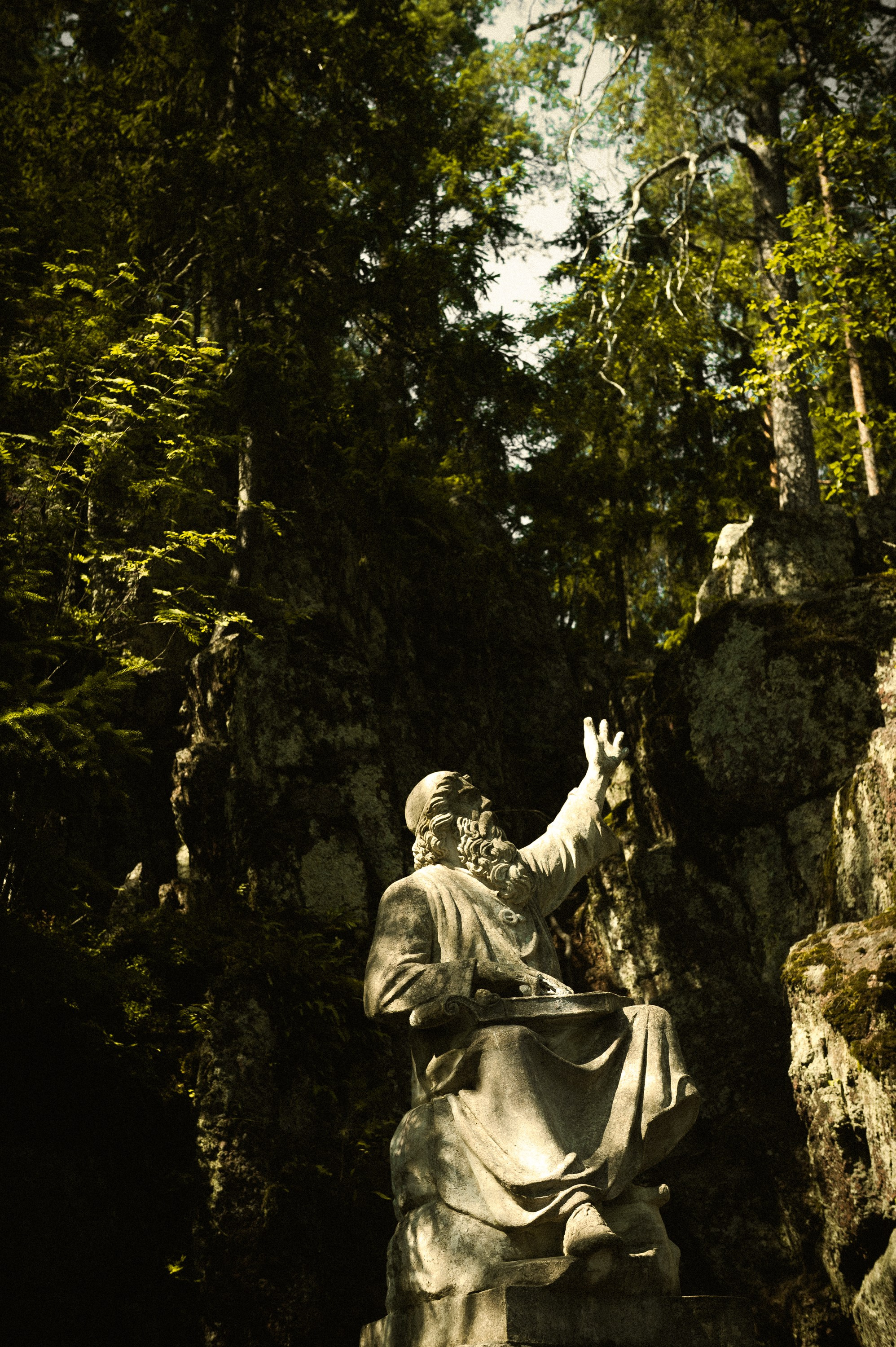 Индивидуальные съемки. Сайт фотографа Данилы Пащенко