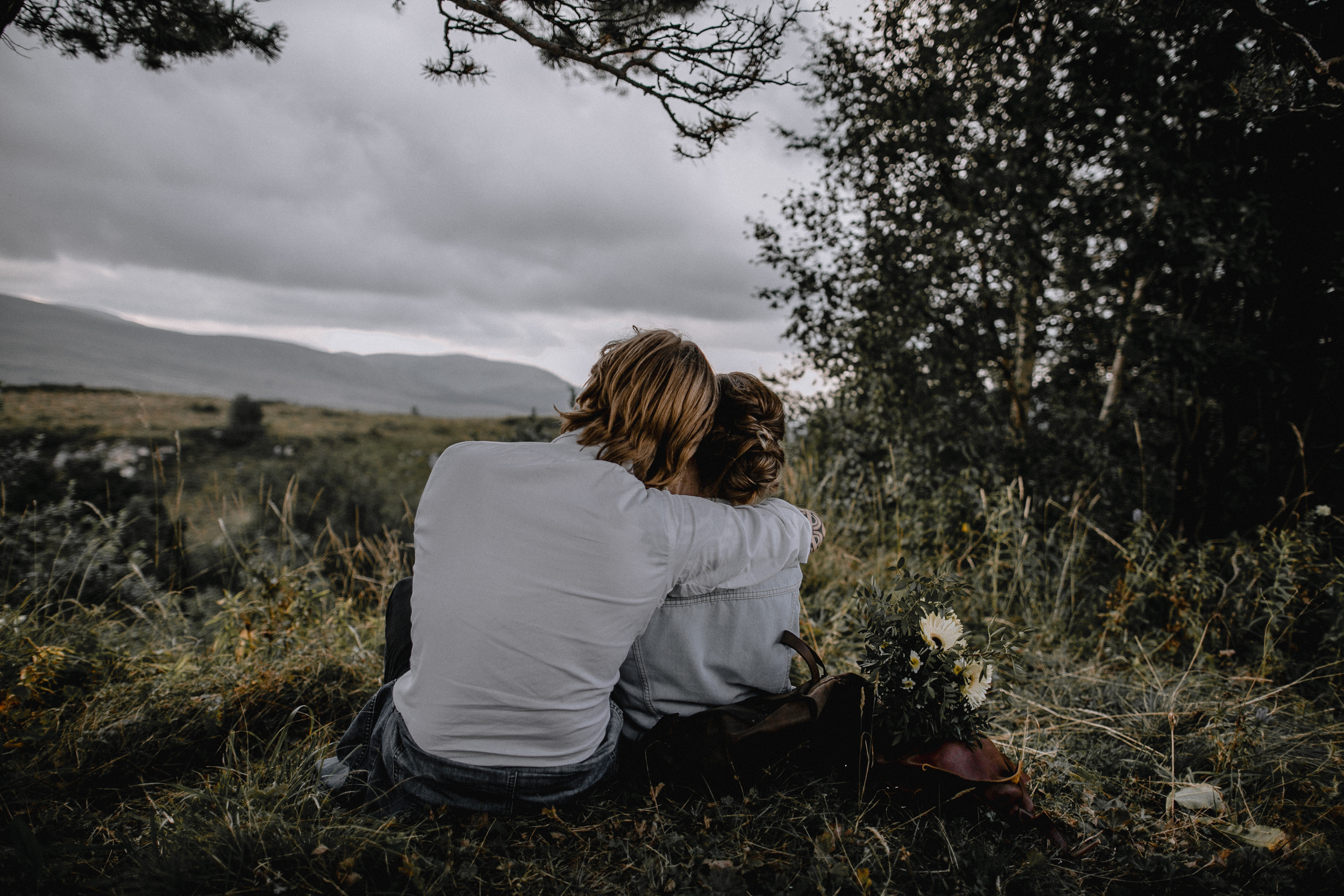 Свадьба для двоих Sergey&Anna. Свадебный /Семейный фотограф в Краснодарском крае Лилия Комар