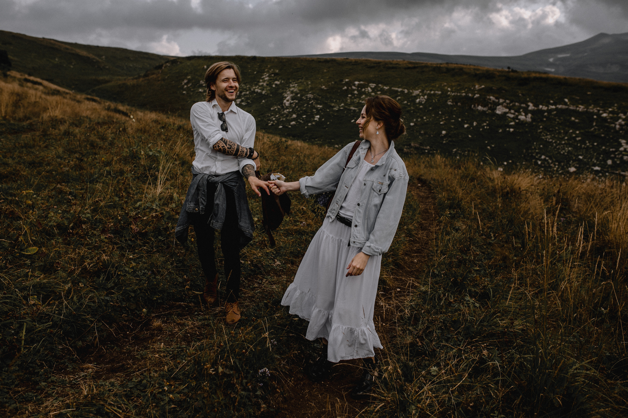 Свадьба для двоих Sergey&Anna. Свадебный /Семейный фотограф в Краснодарском крае Лилия Комар