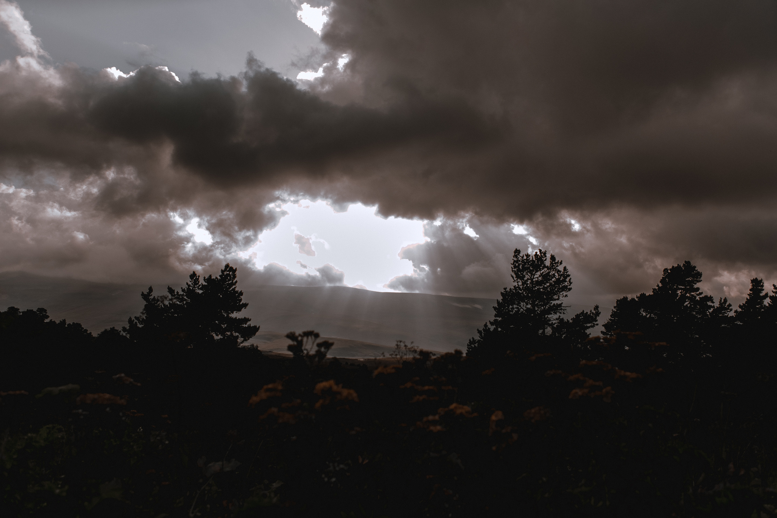 Свадьба для двоих Sergey&Anna. Свадебный /Семейный фотограф в Краснодарском крае Лилия Комар