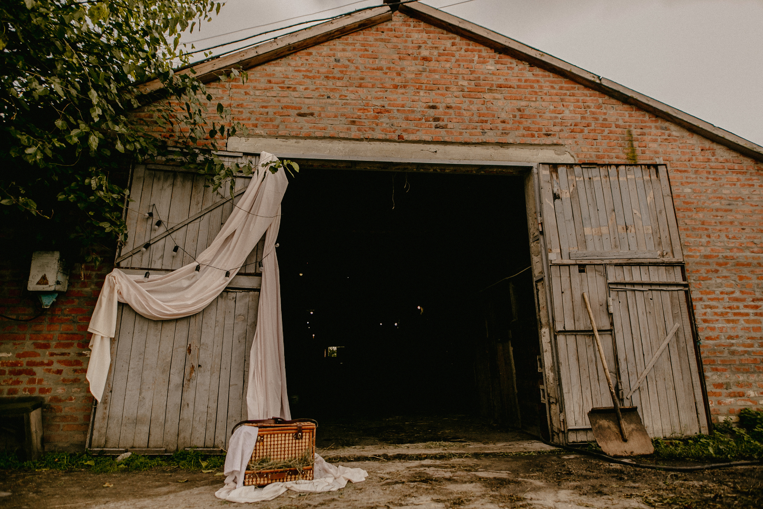 Свадьба для двоих Alexey&Anna. Свадебный /Семейный фотограф в Краснодарском крае Лилия Комар
