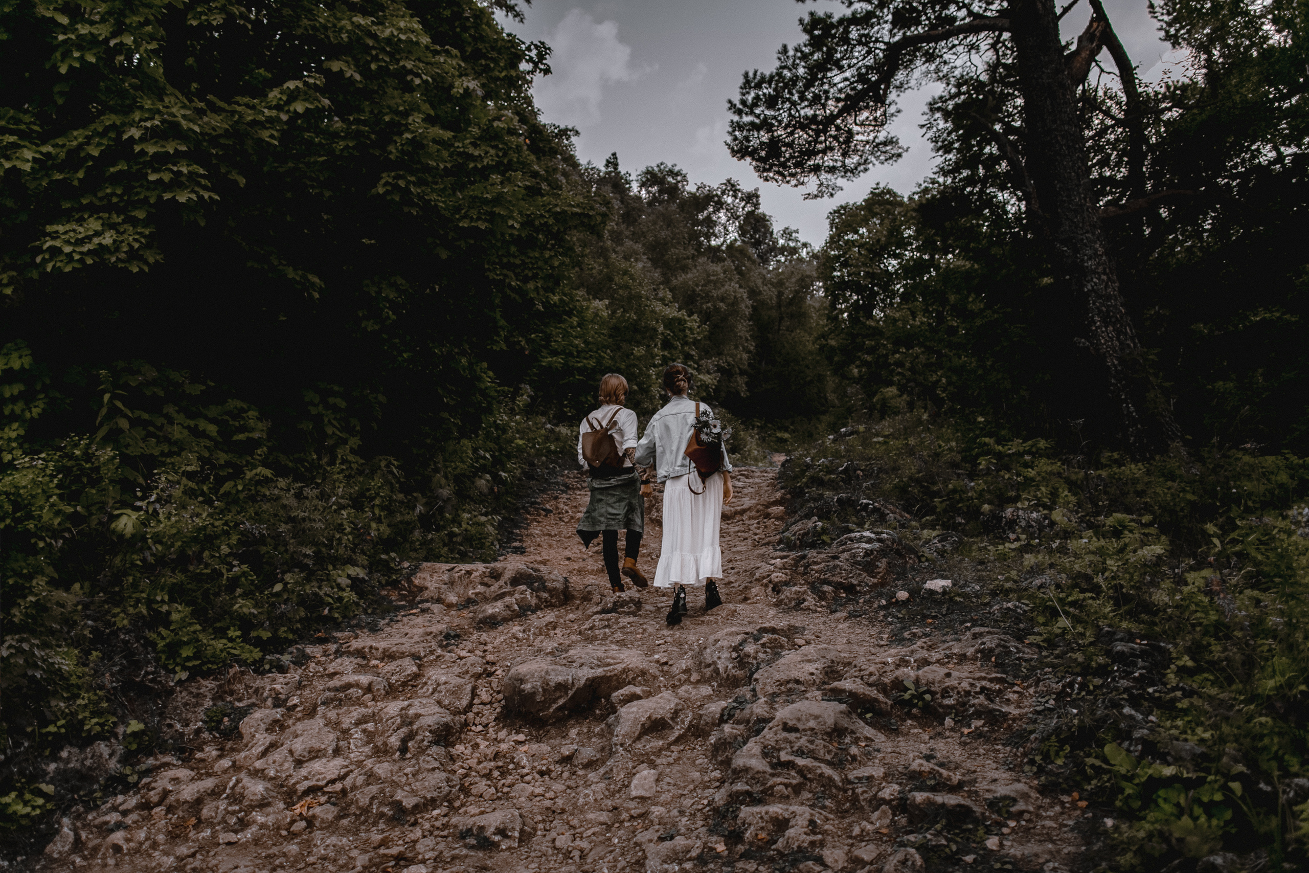 Свадьба для двоих Sergey&Anna. Свадебный /Семейный фотограф в Краснодарском крае Лилия Комар